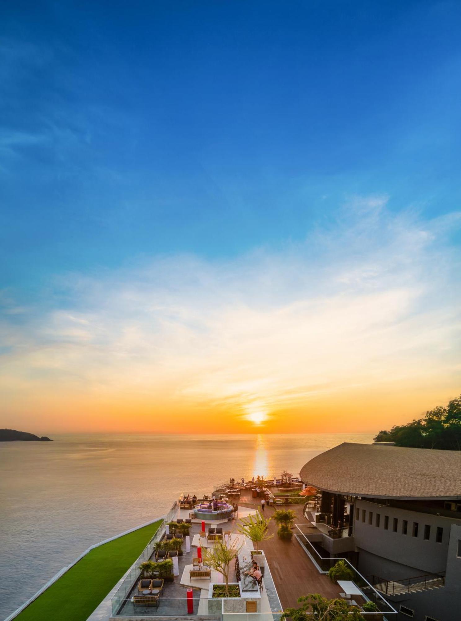 Kalima And Patong