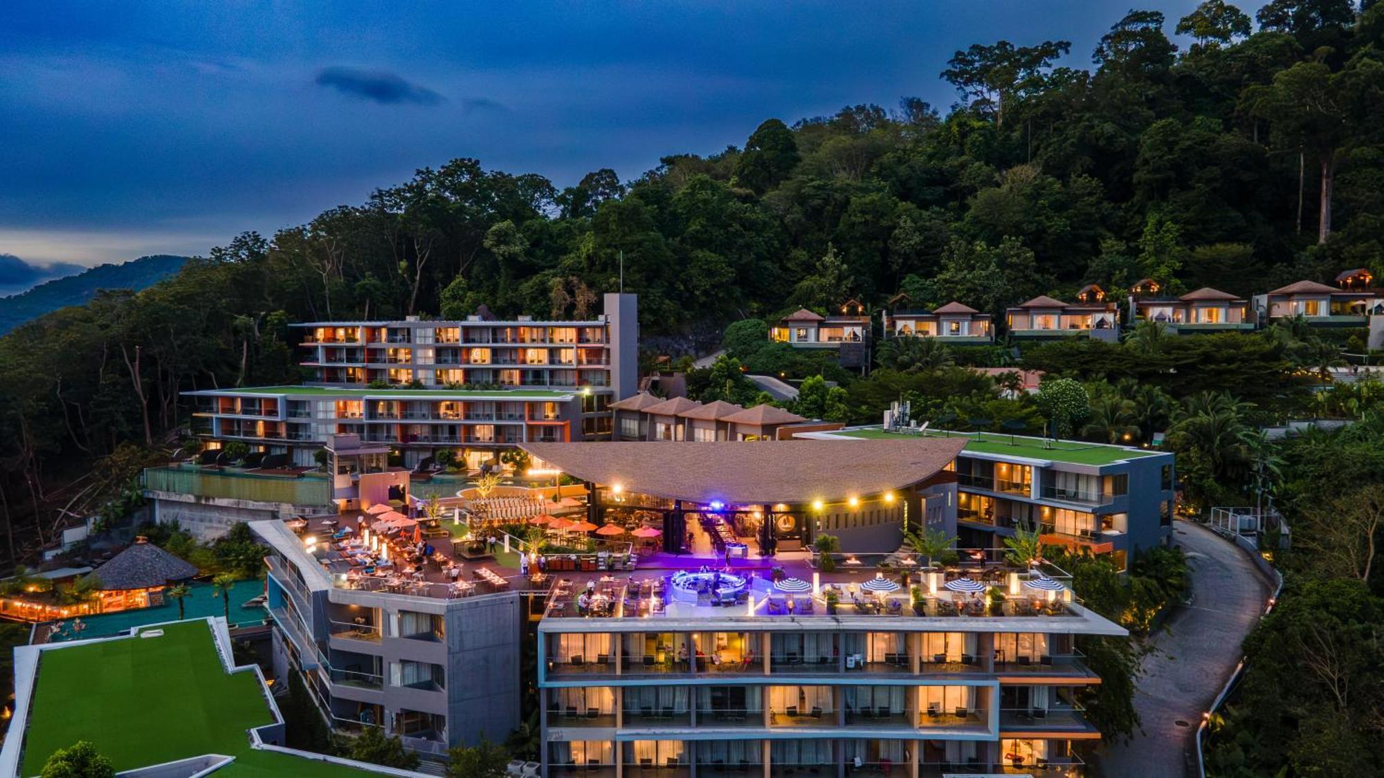 Kalima And Resort 5*