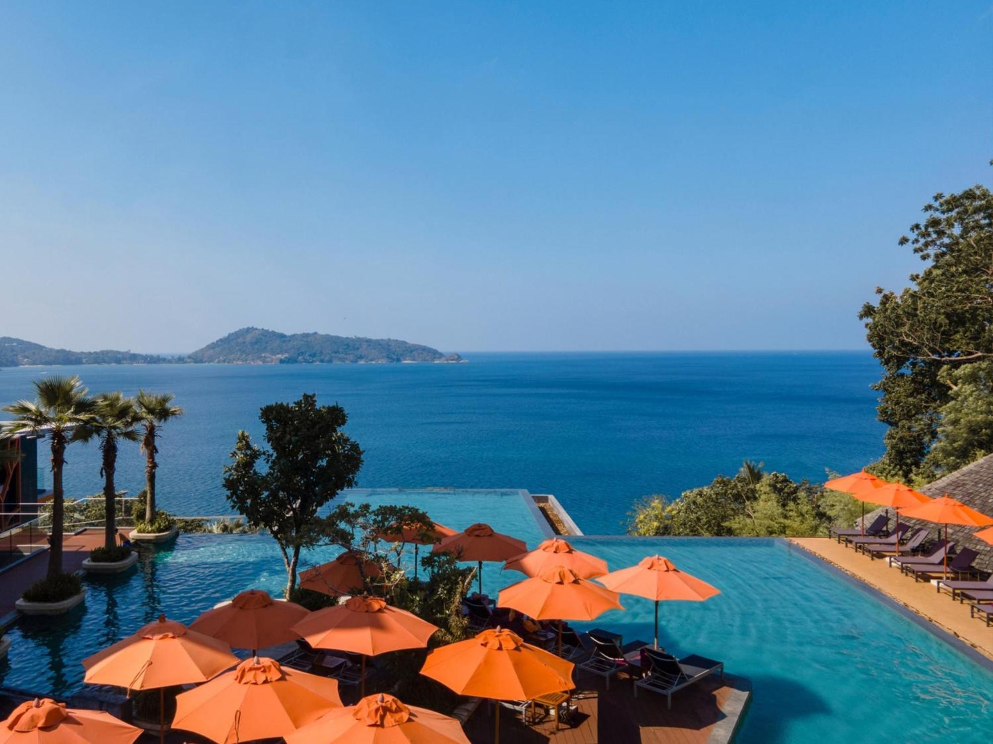 Resort Kalima And 5*