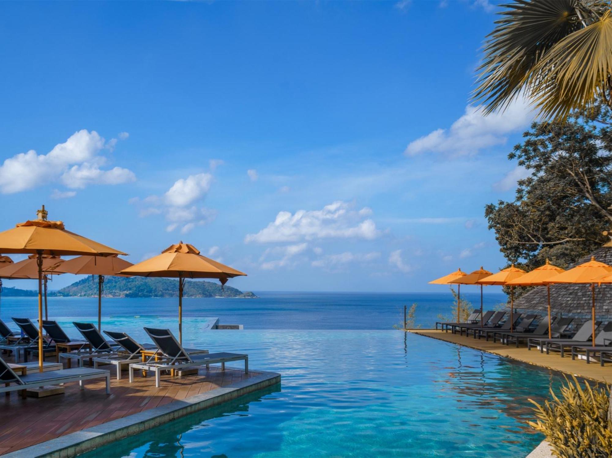 Kalima And Resort Patong