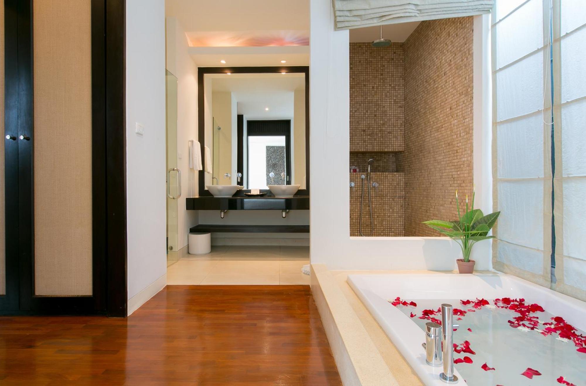 Apartment Gardens Penthouse Sea View 4c Near Noi *