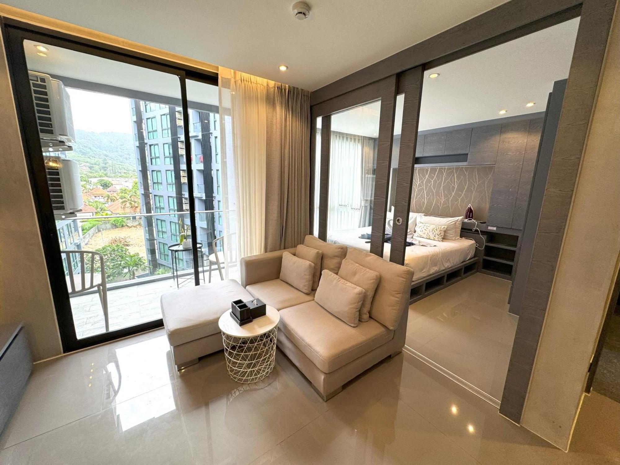 Deluxe Citygate By Lofty