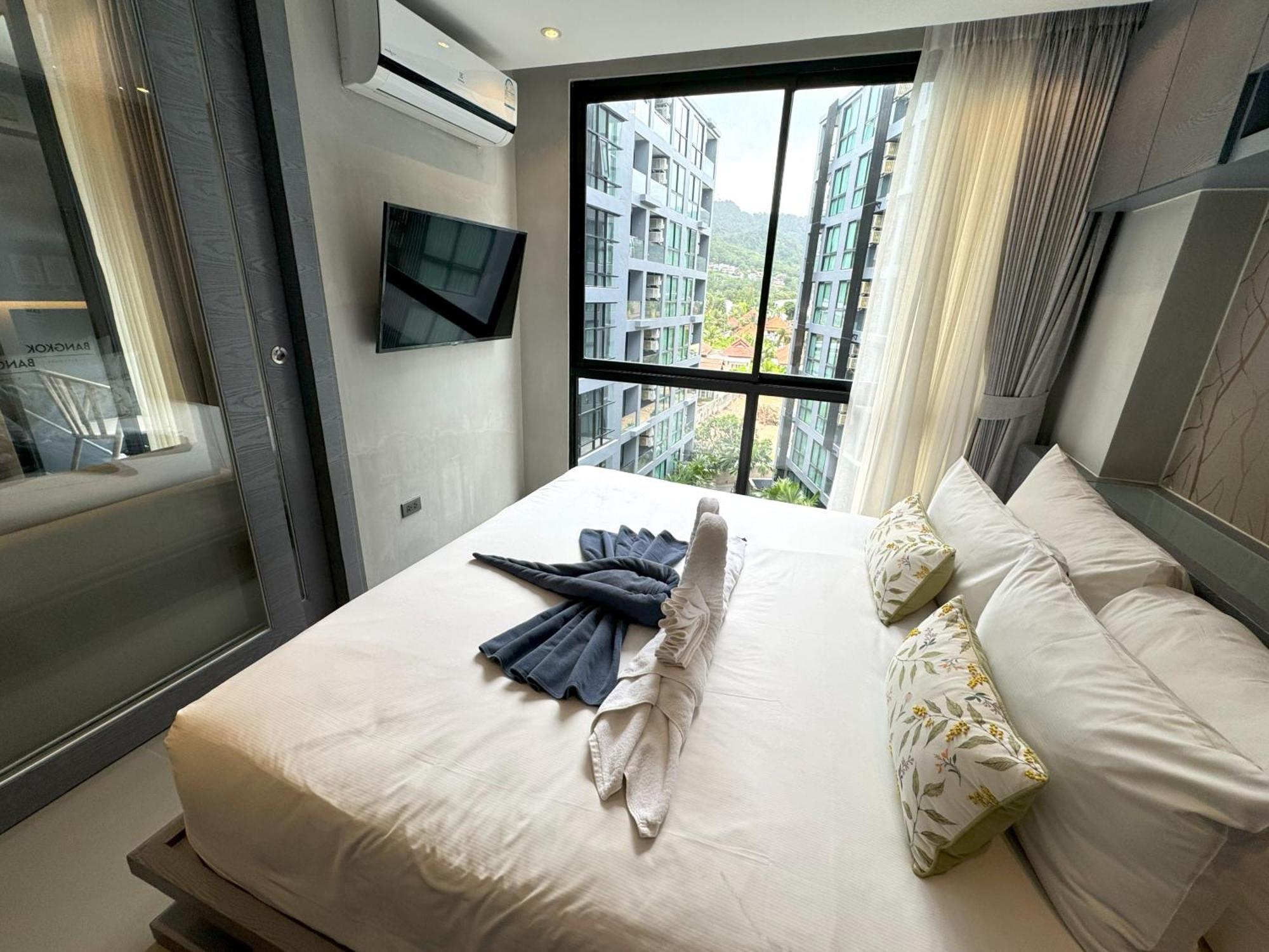 Deluxe Citygate By Lofty Apartment *