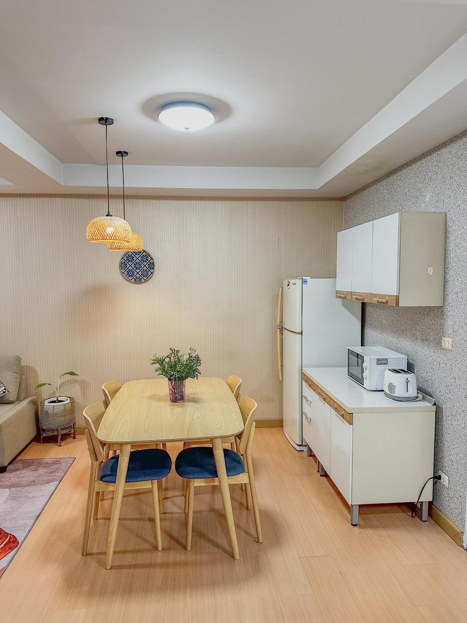 Entier, Apartment *