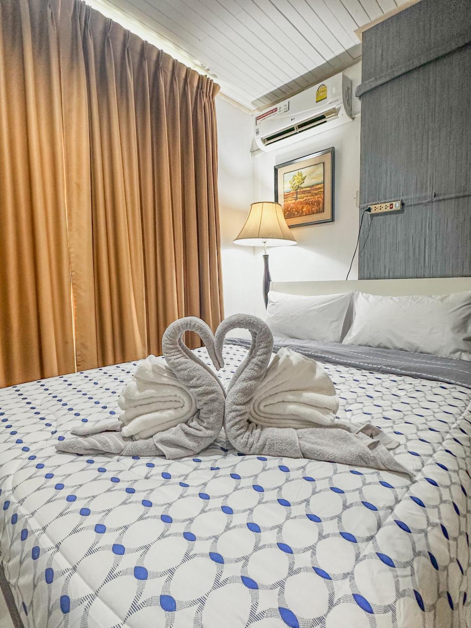 Entier, Patong