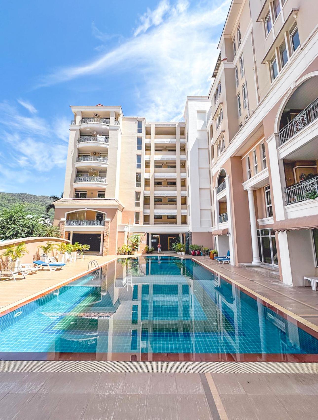 Entier, Patong
