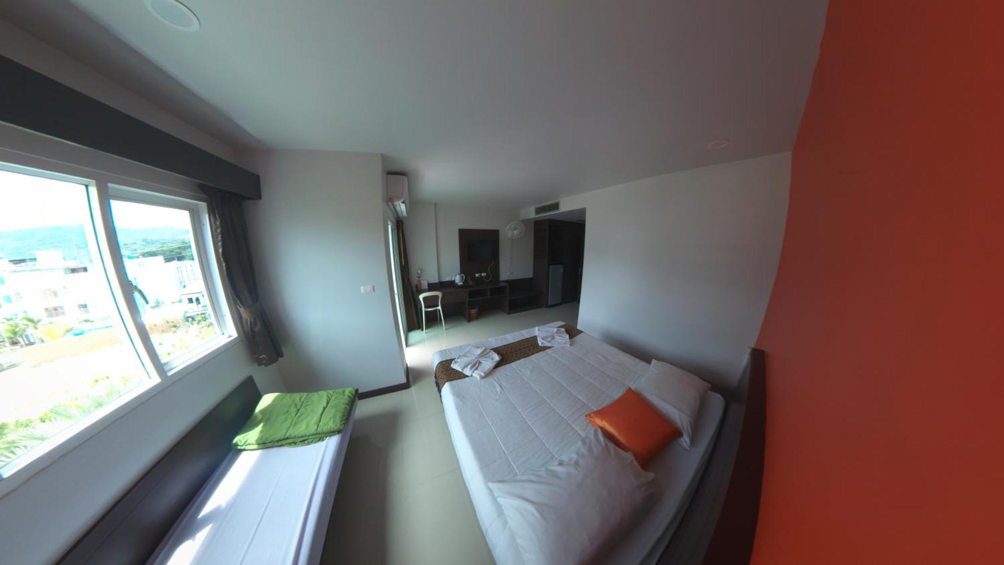 Chollada Hotel 3*
