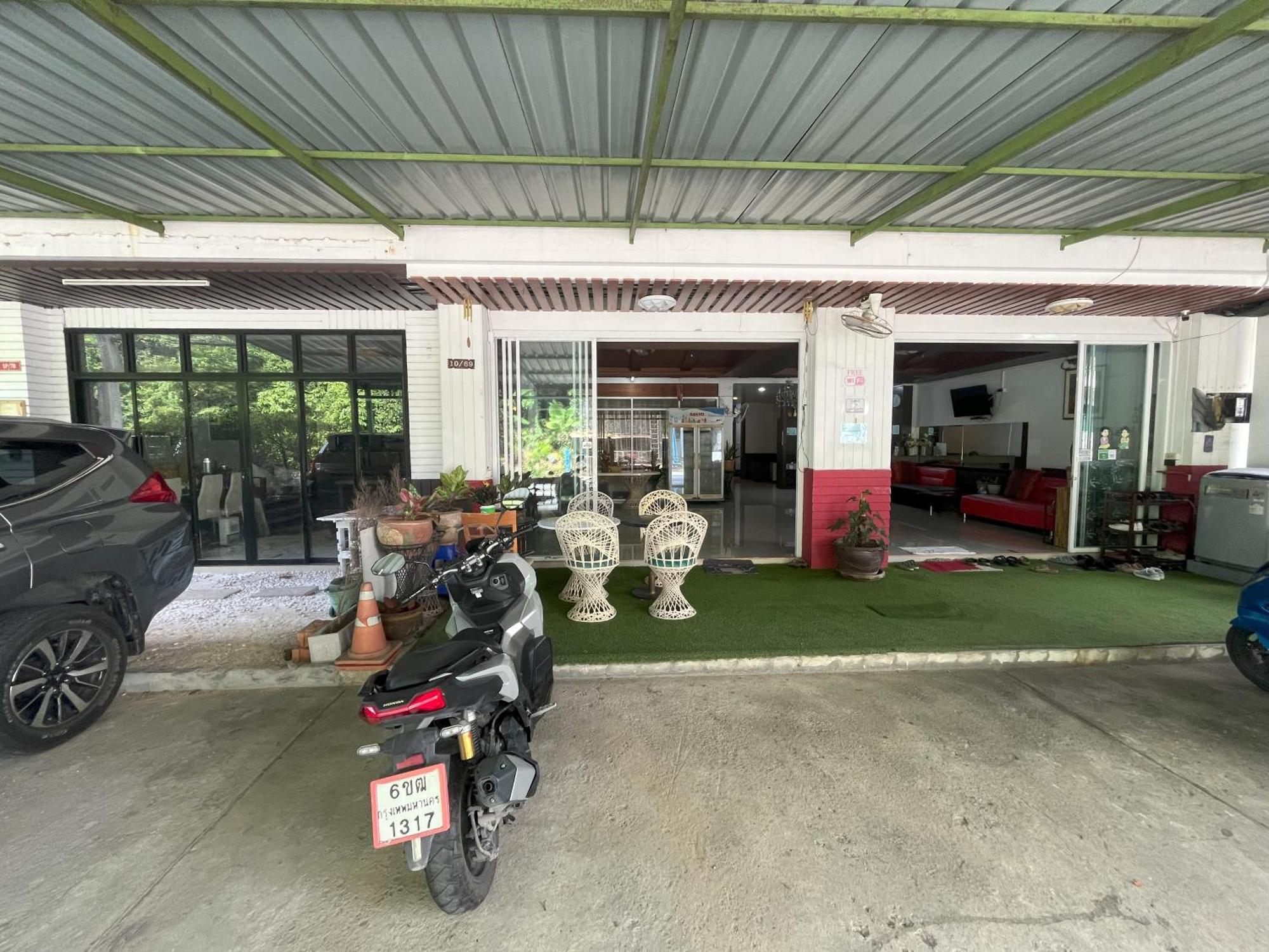 Hotel Chollada 3*