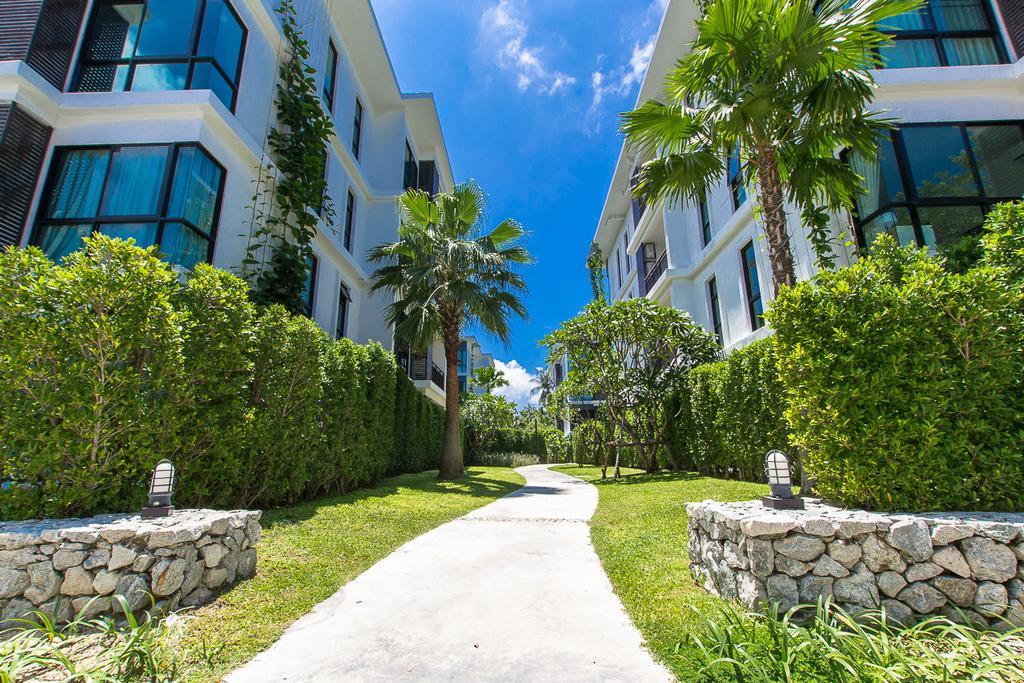 The Title Boutique Phuket Apartment Rawai
