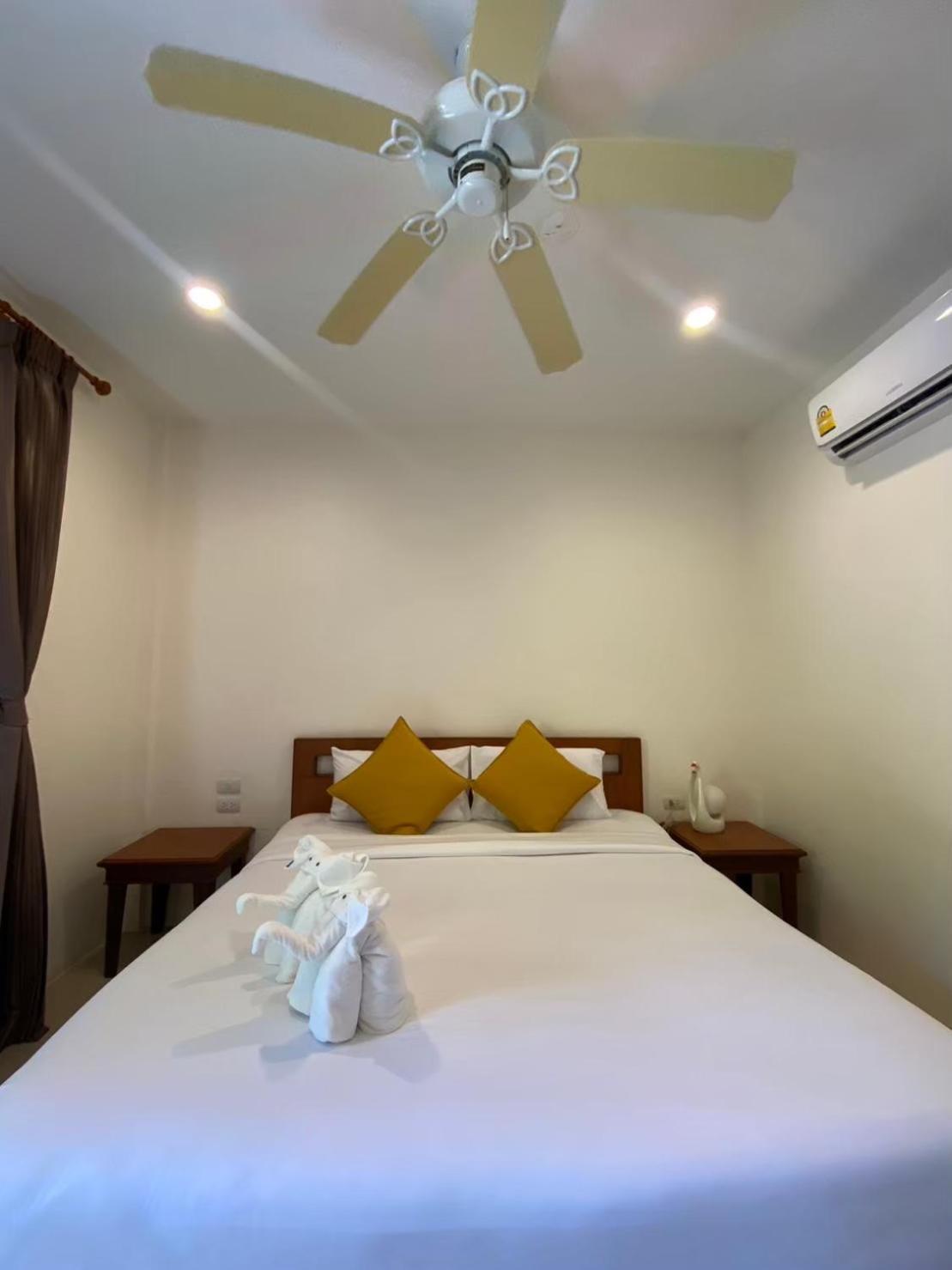 Hotel Capricorn Village - Sha Extra 3*