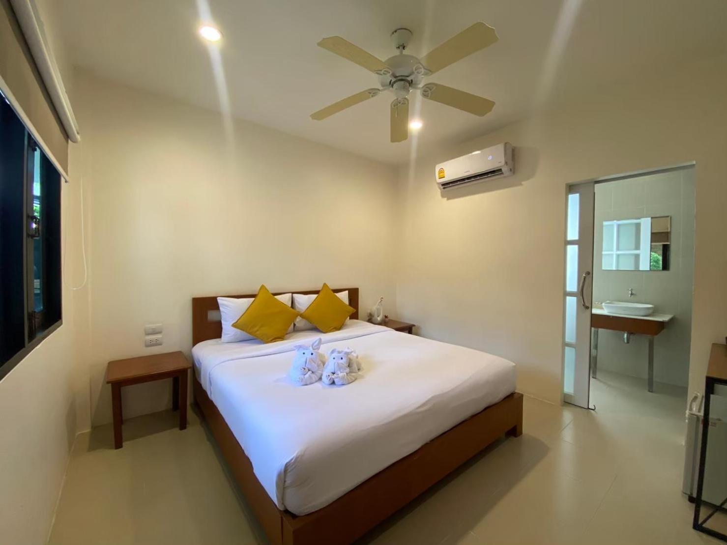 Hotel Capricorn Village - Sha Extra