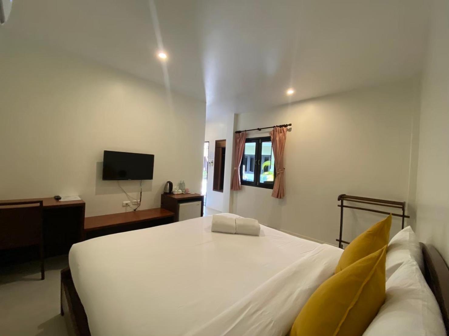 Capricorn Village - Sha Extra Hotel 3*