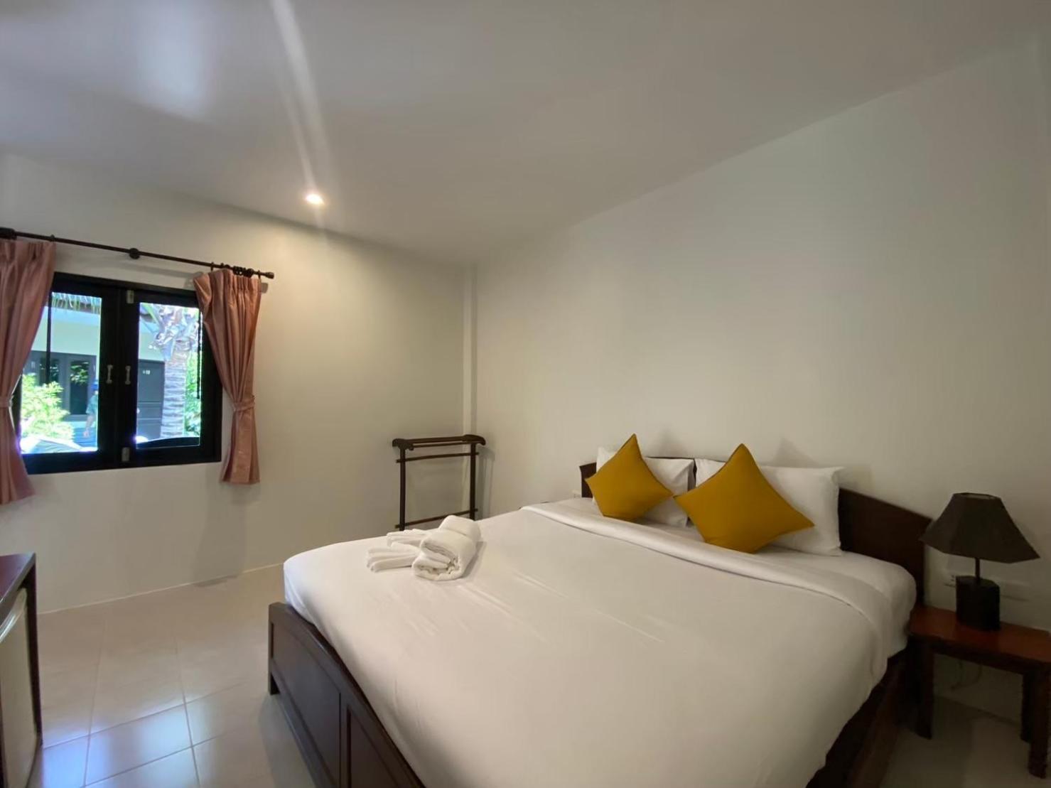 Hotel Capricorn Village - Sha Extra 3*