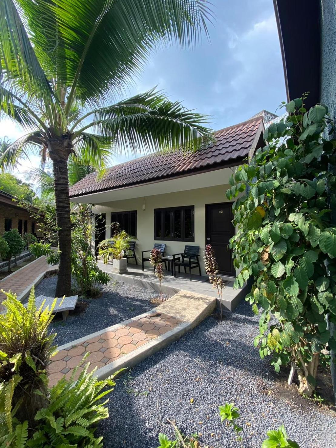 Hotel Capricorn Village - Sha Extra Patong