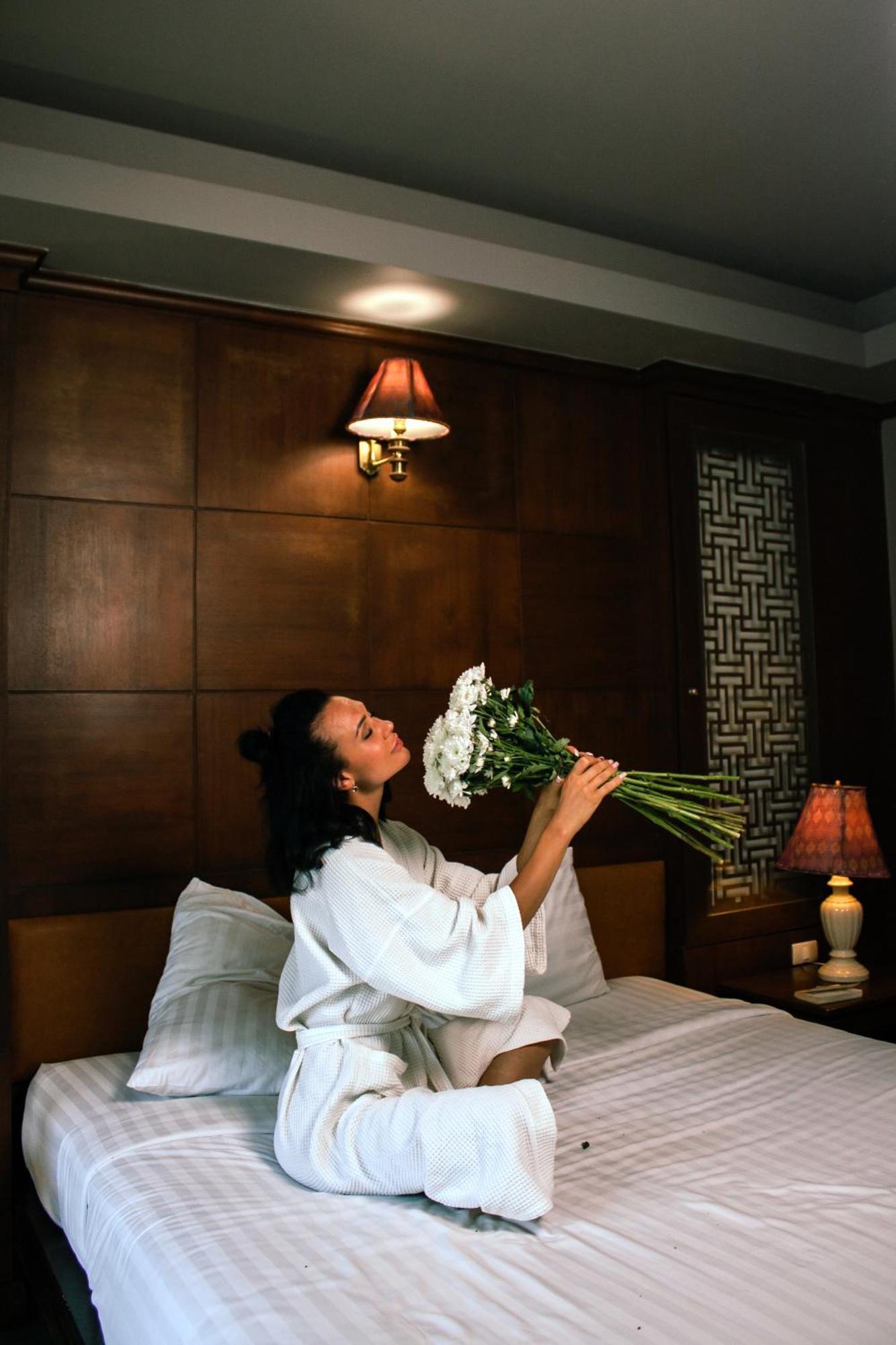 Grand Orlov 3* Patong
