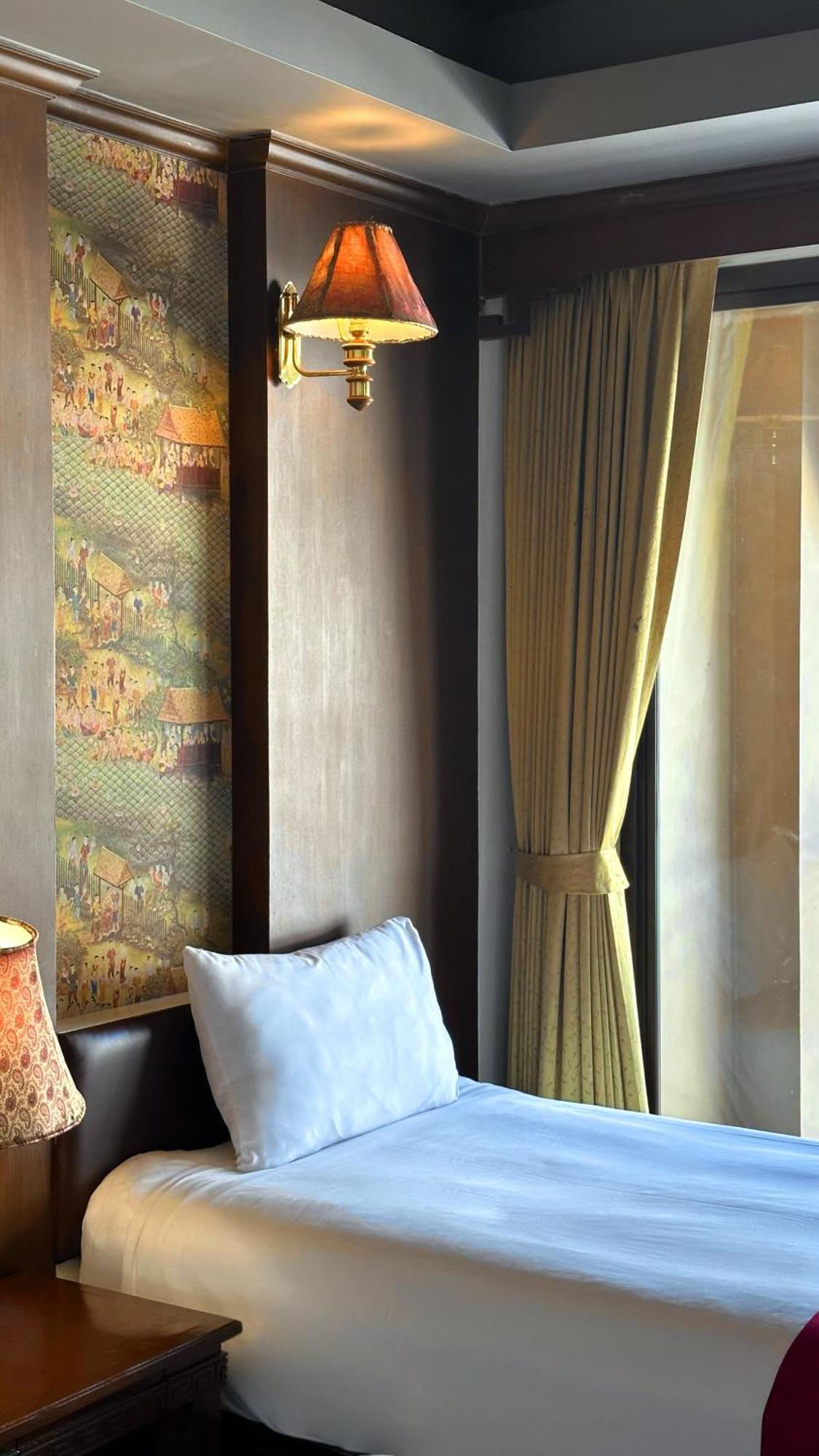 Hotel Grand Orlov 3*