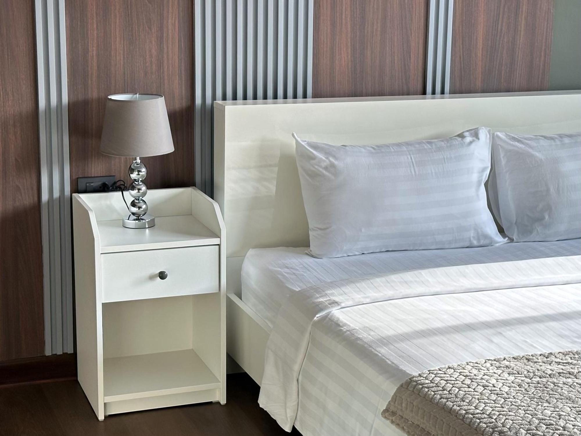 Hotel Grand Orlov Patong