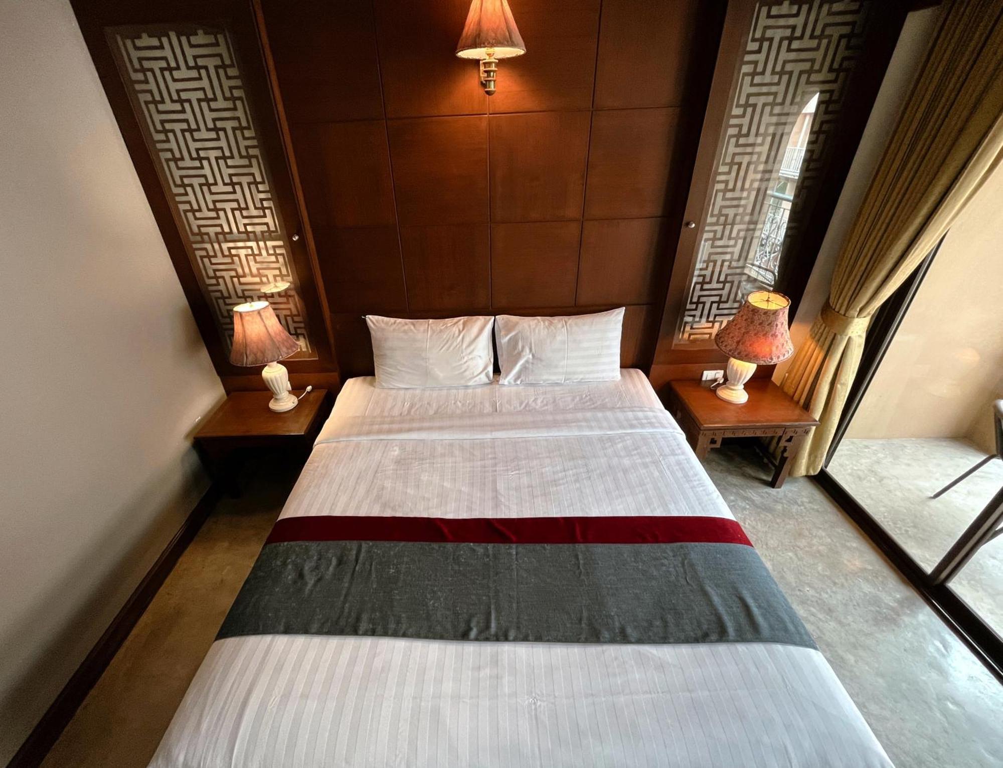 Grand Orlov 3* Patong