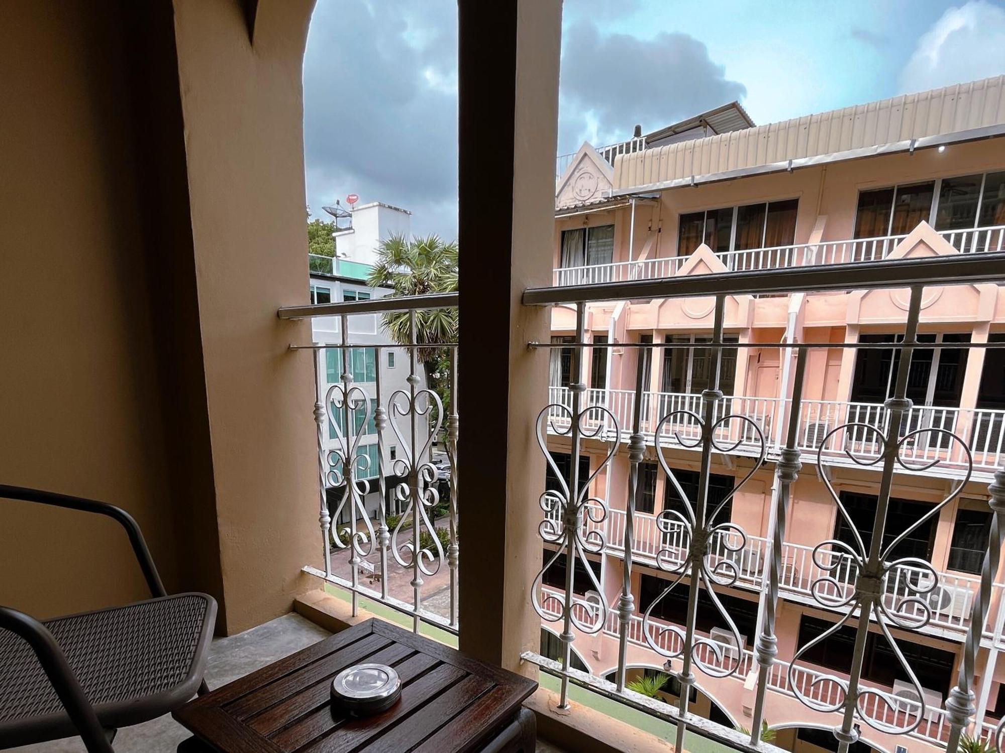 Grand Orlov Hotel Patong