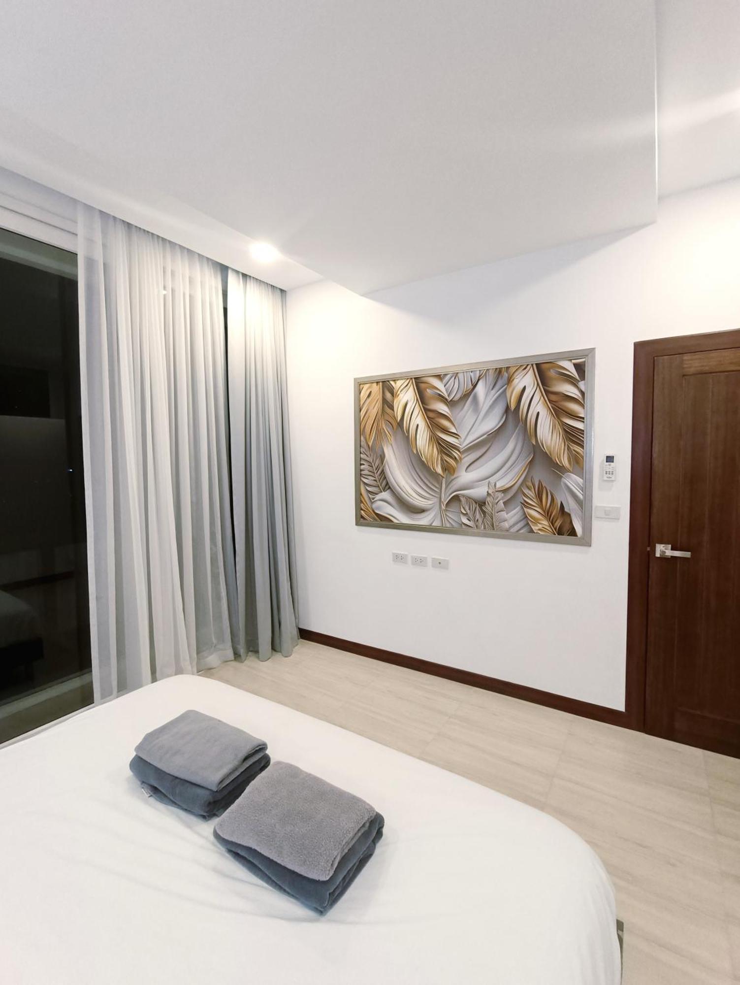 Apartment Smart Conzept 2bdr *