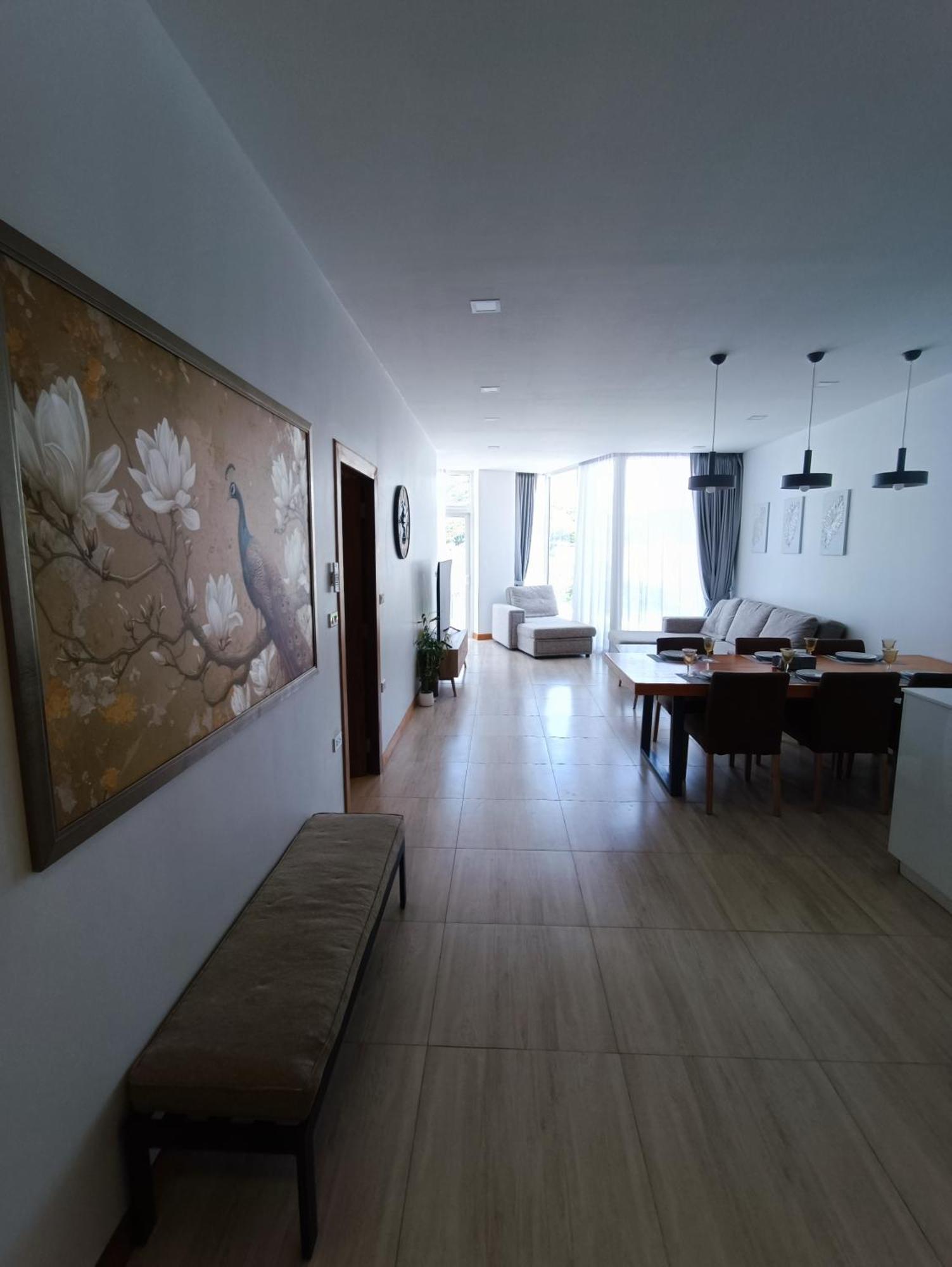 Smart Conzept 2bdr Apartment Kata Beach (Phuket)
