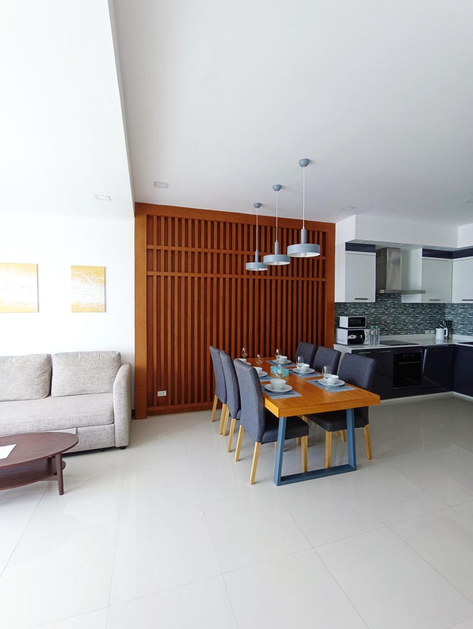 Smart Conzept 2bdr Kata Beach (Phuket)