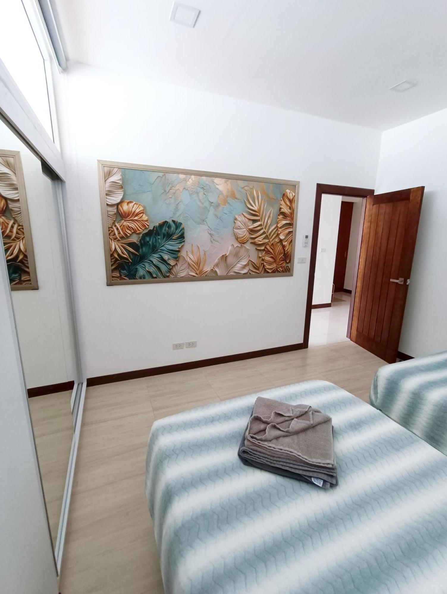 Smart Conzept 2bdr Apartment
