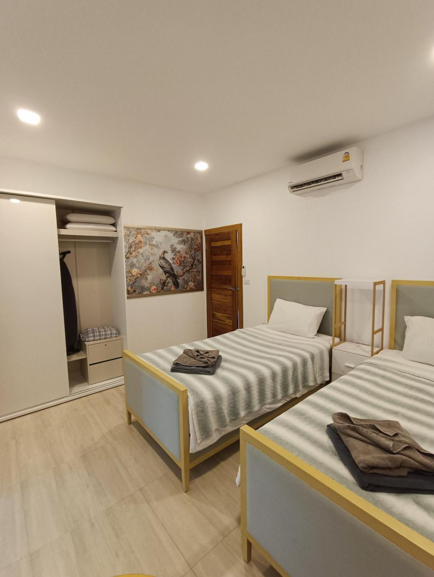 Smart Conzept 2bdr Apartment *