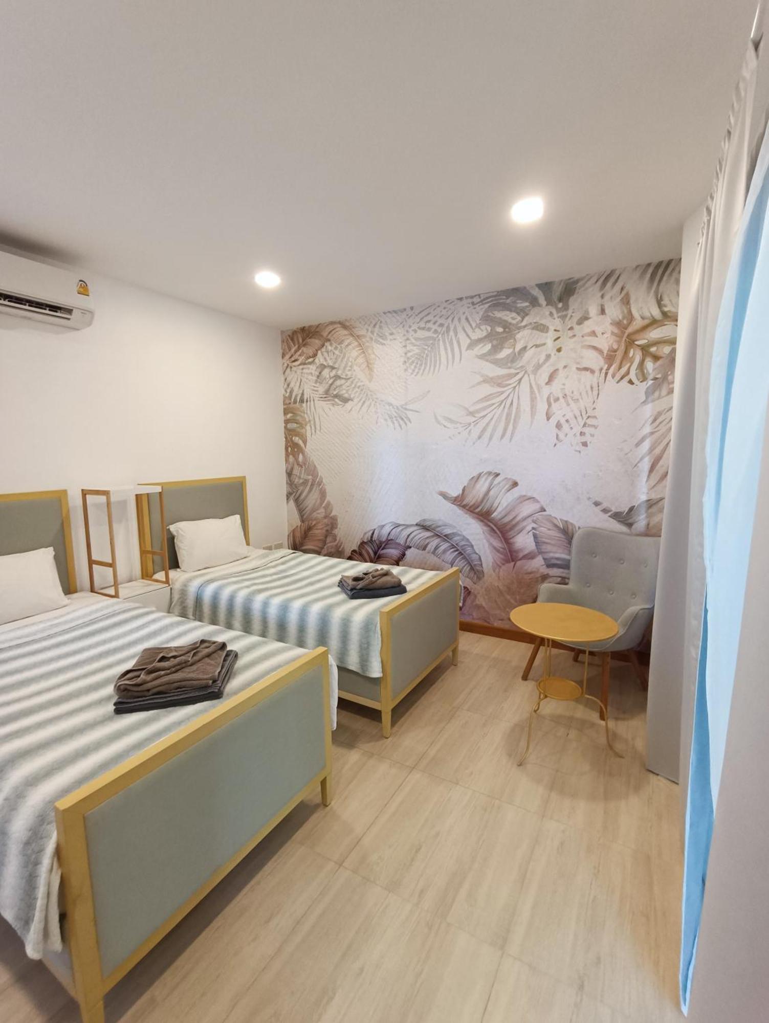 Smart Conzept 2bdr Apartment