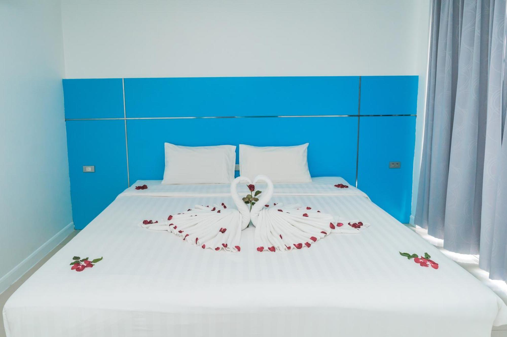 Hotel Diamond 3*