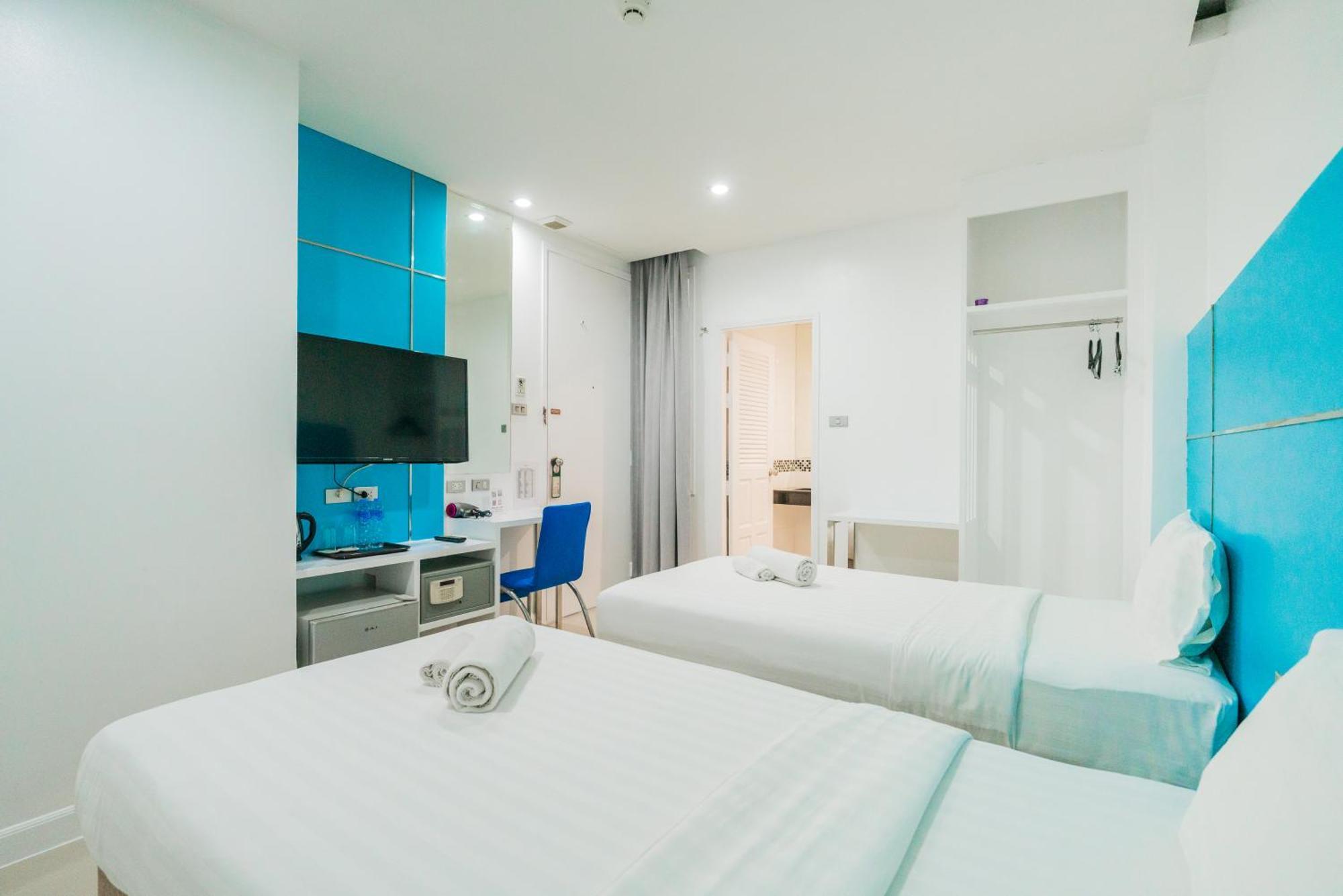 Hotel Diamond Patong