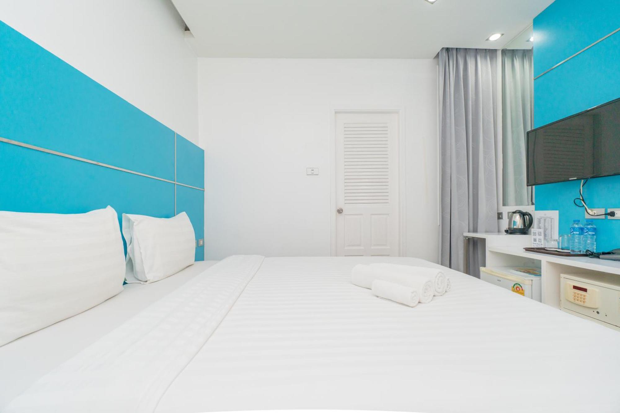 Diamond Hotel