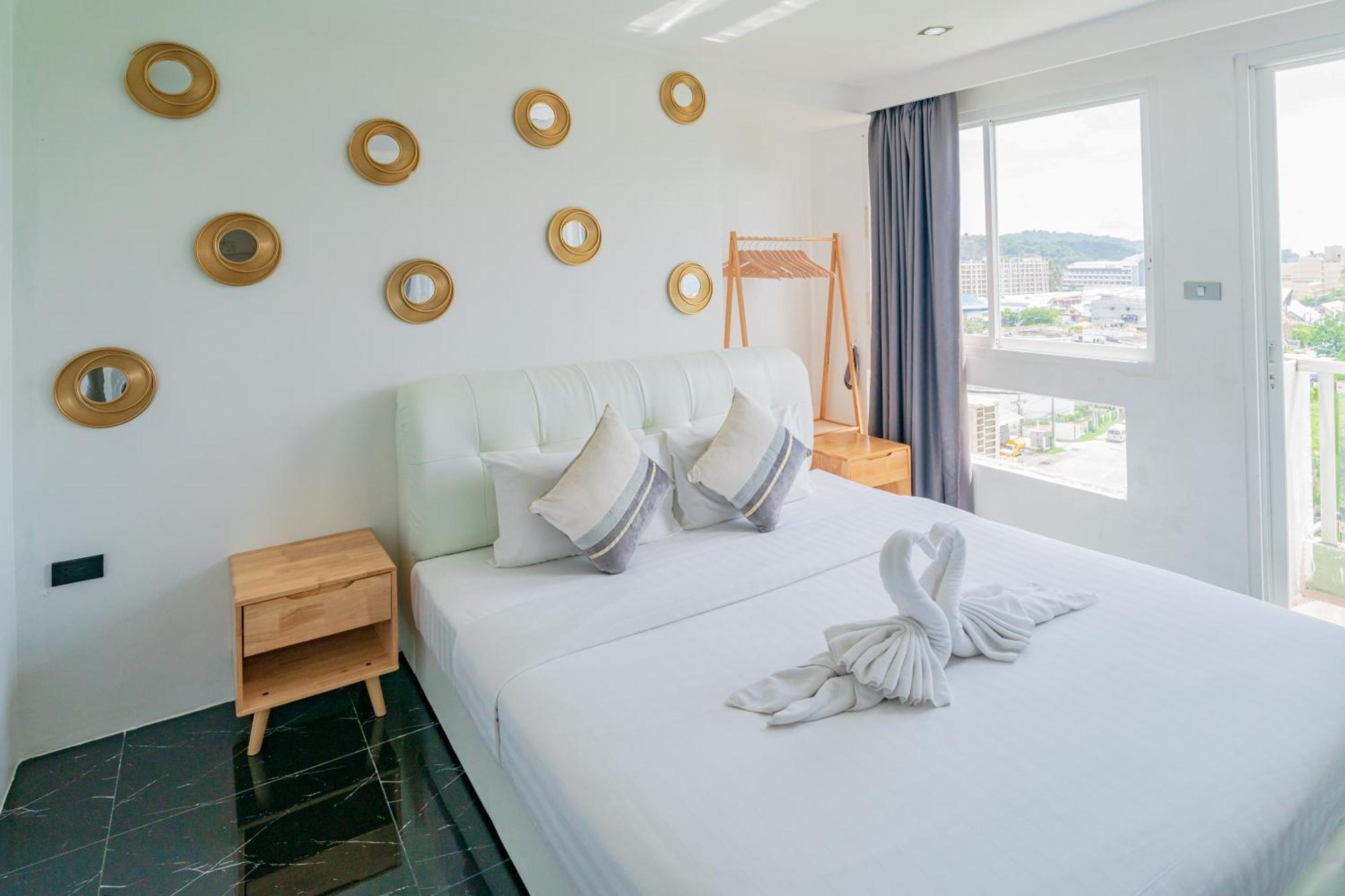 Hotel Diamond