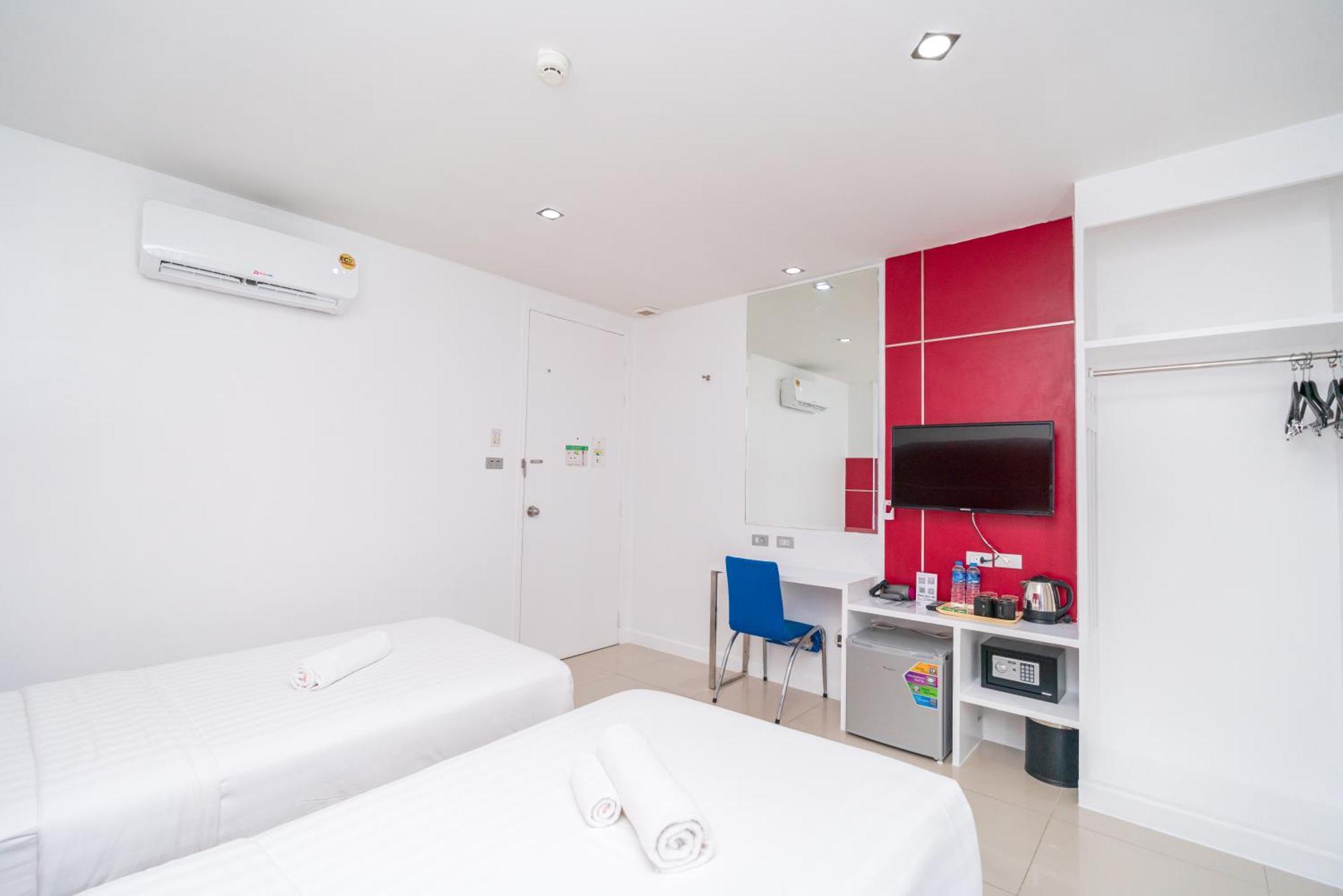 Diamond Hotel Patong