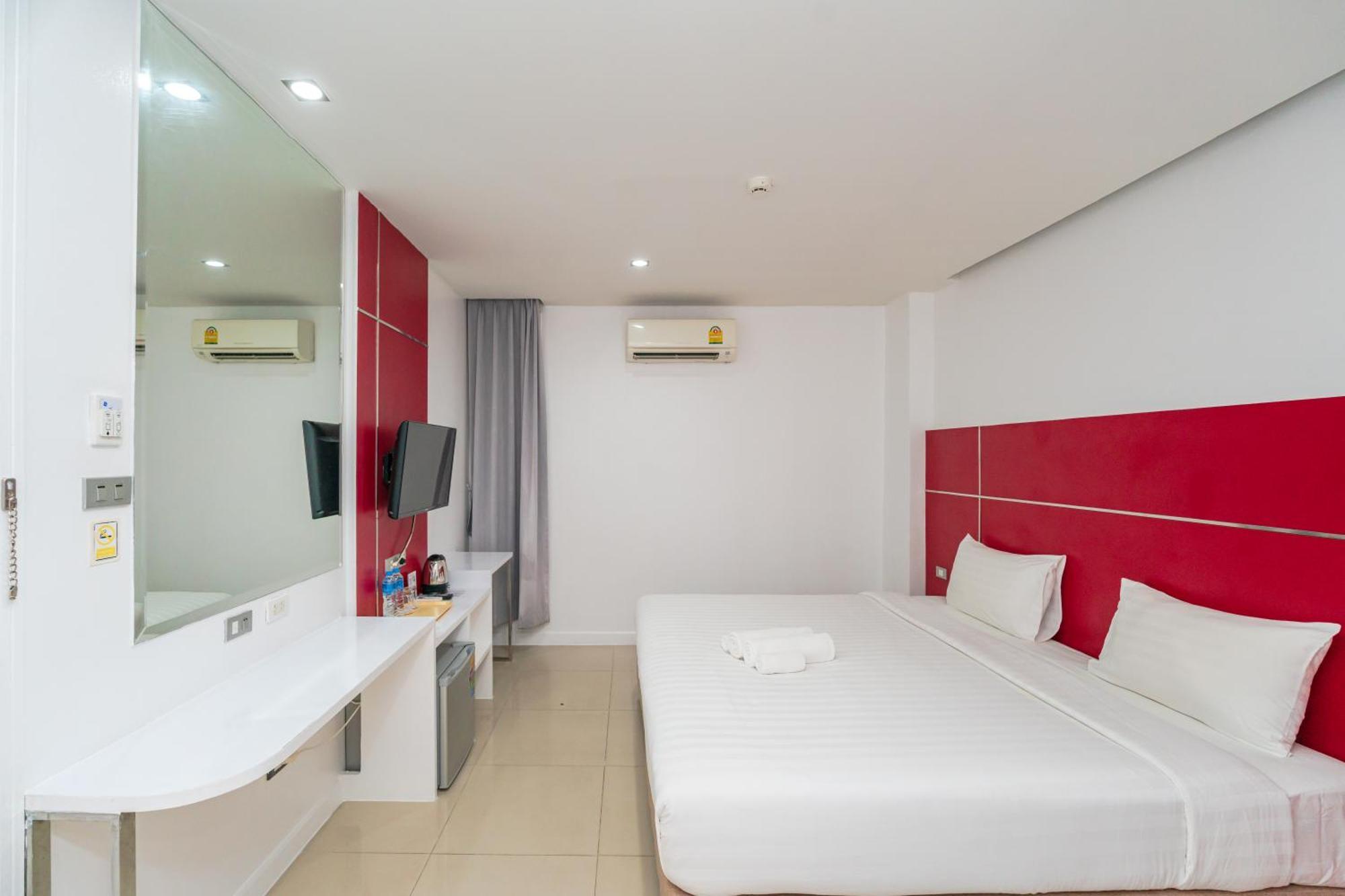 Hotel Diamond