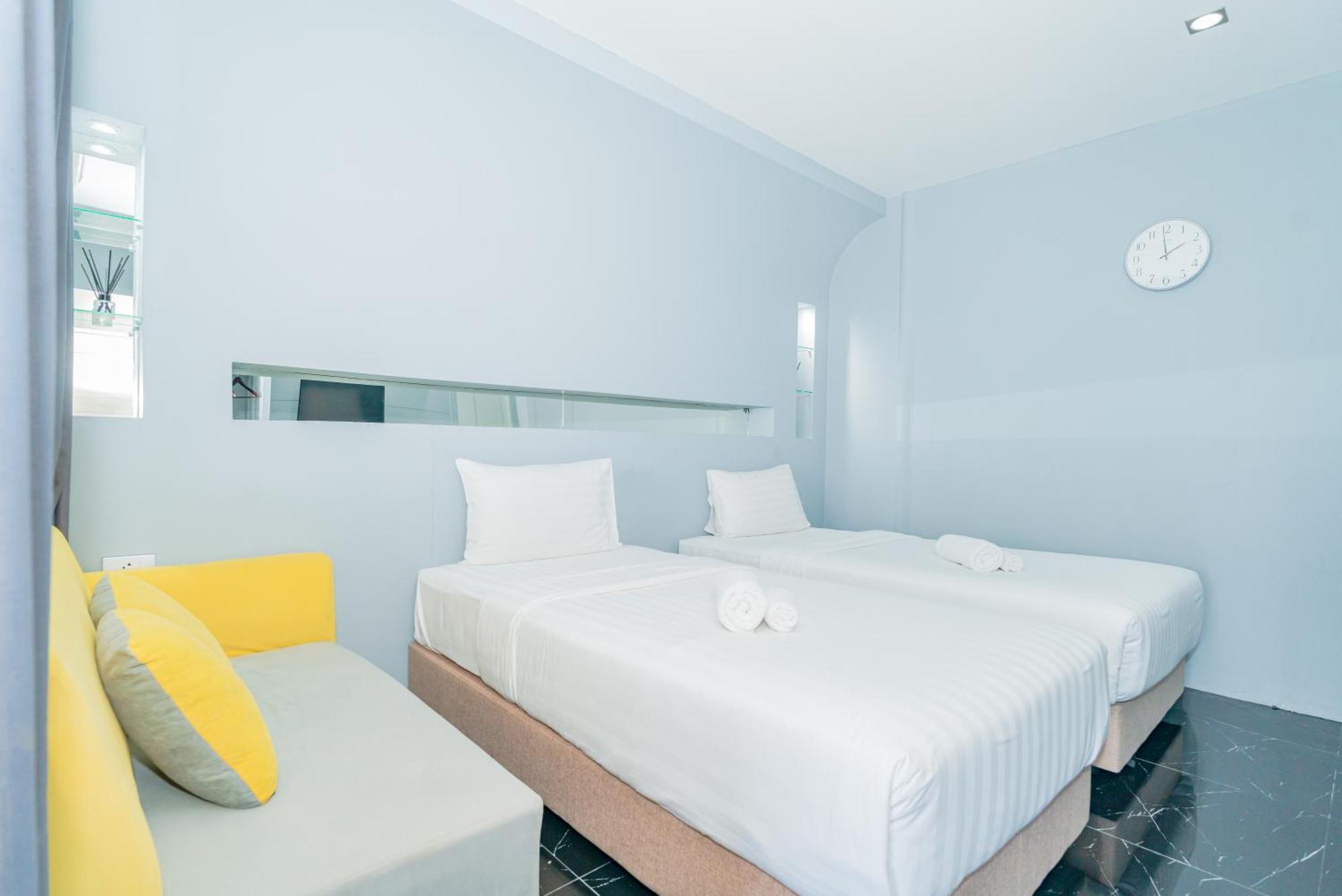 Diamond Hotel Patong