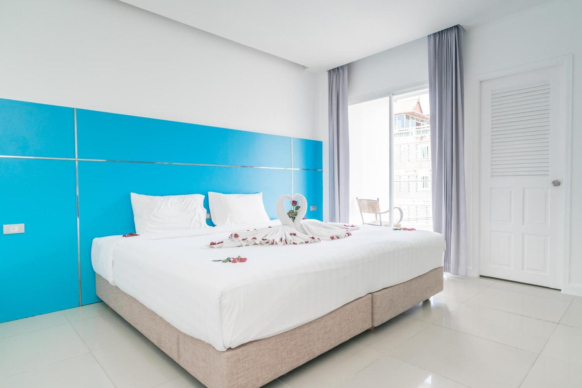 Hotel Diamond Patong