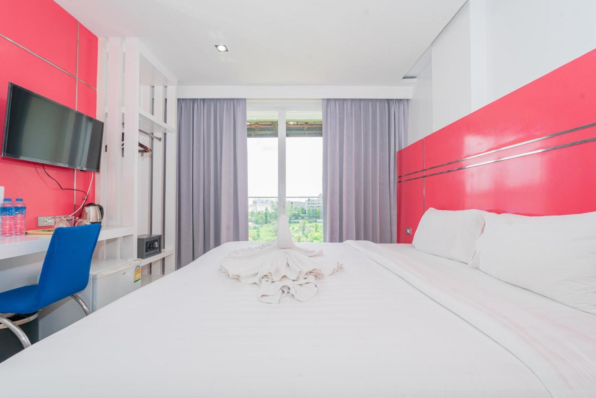 Hotel Diamond