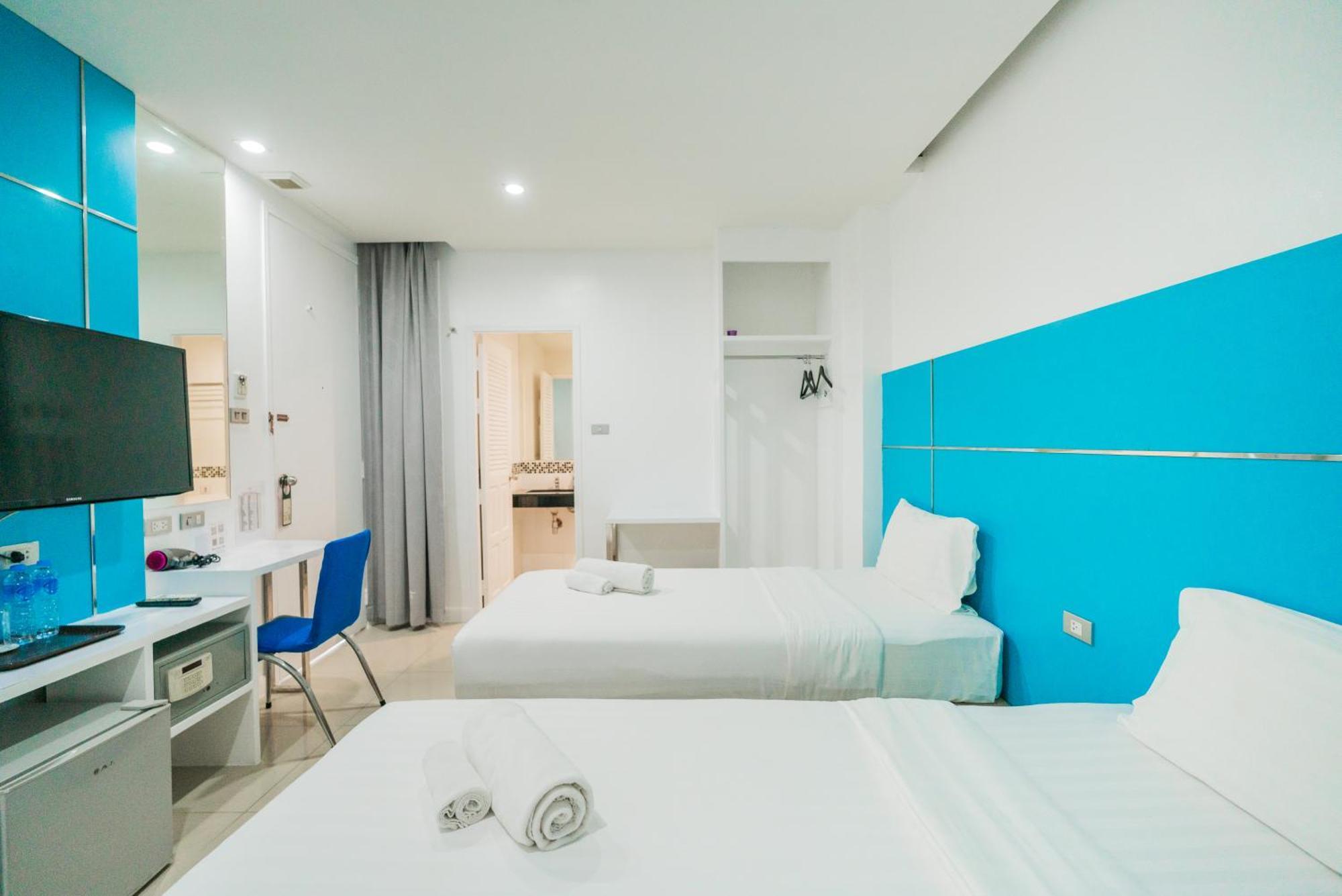 Hotel Diamond 3*