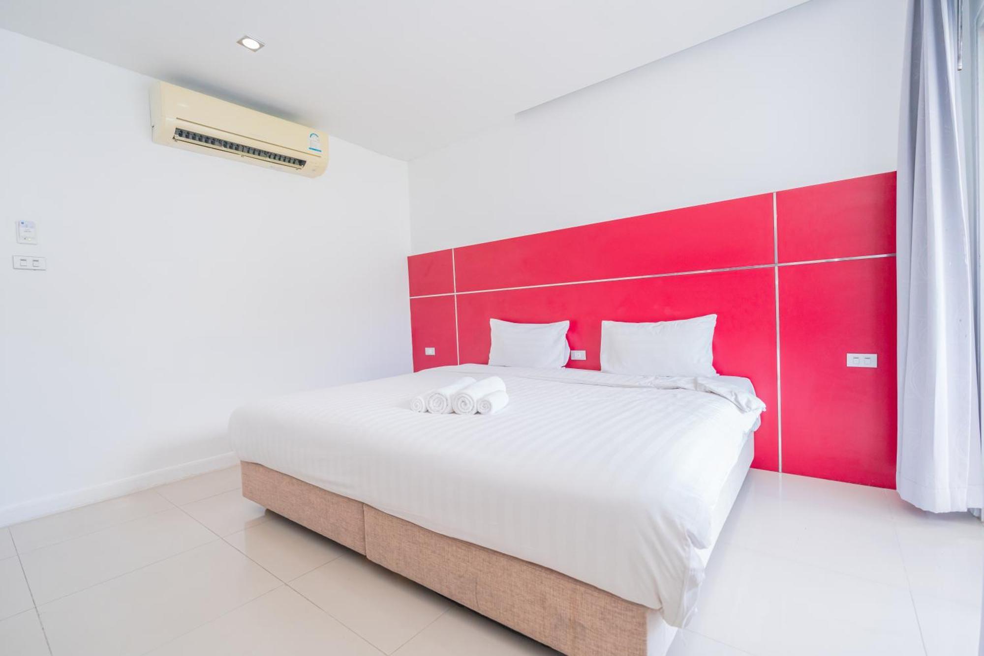 Diamond Hotel Patong