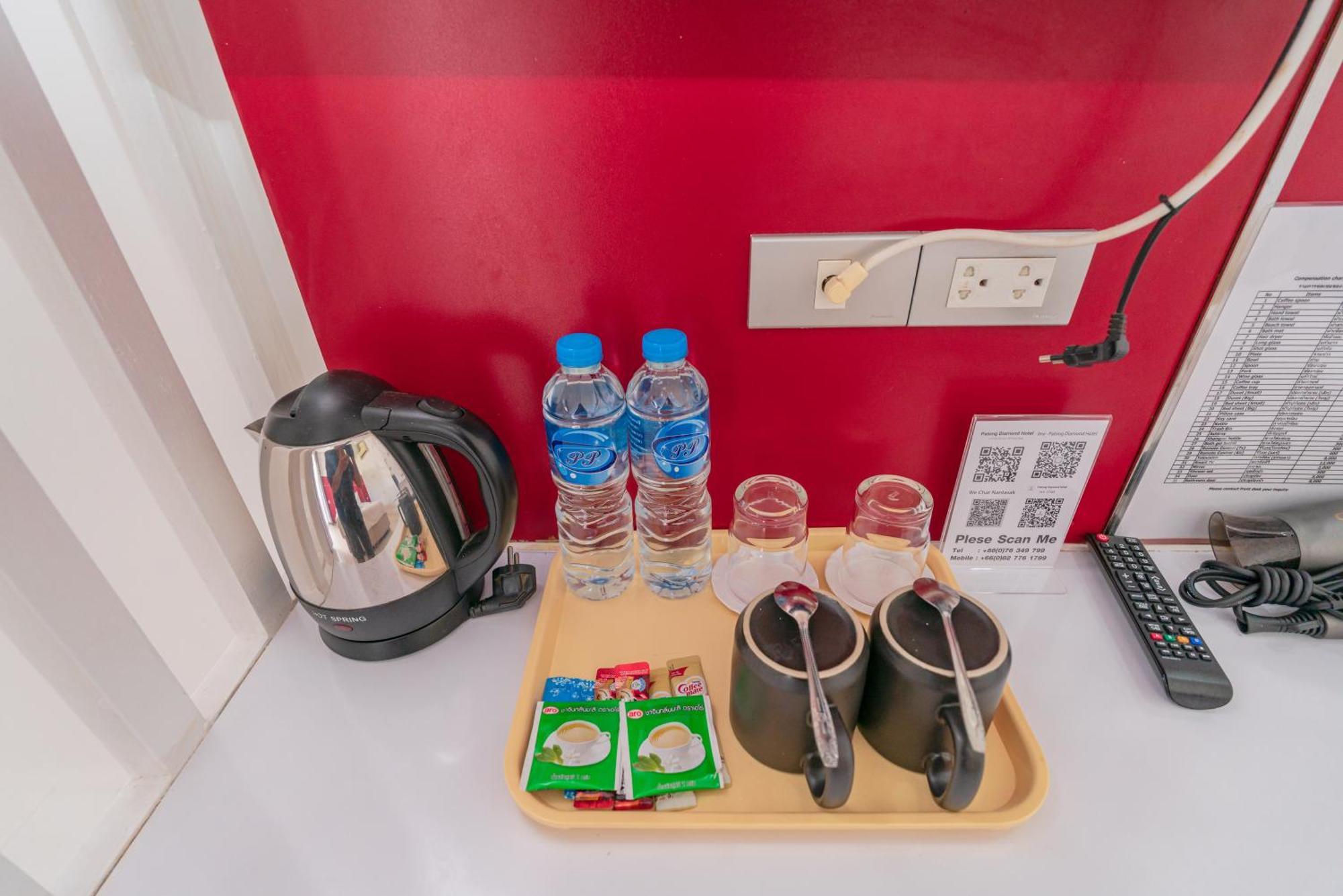 Hotel Diamond Patong