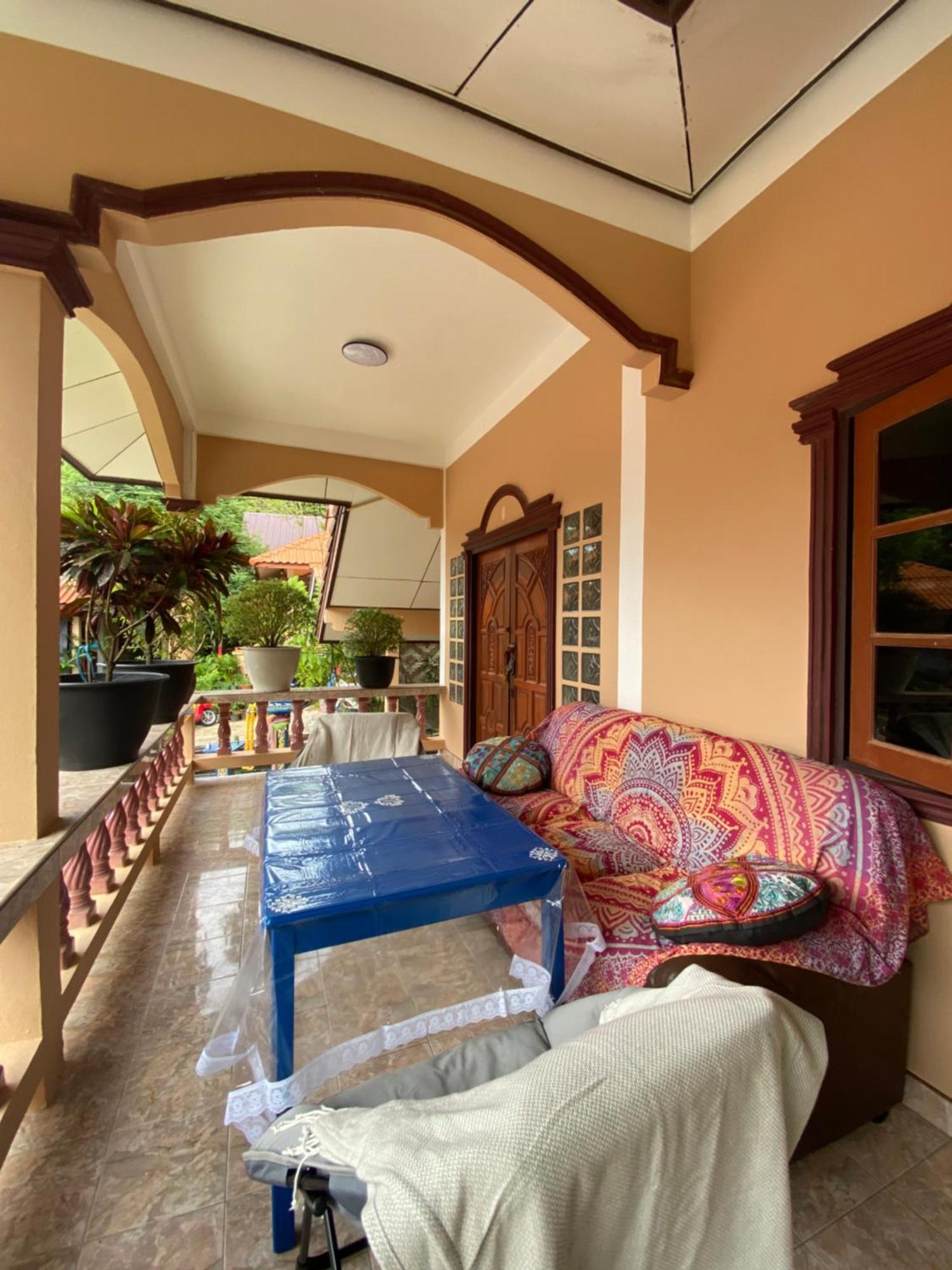 Lakshmi House Phuket