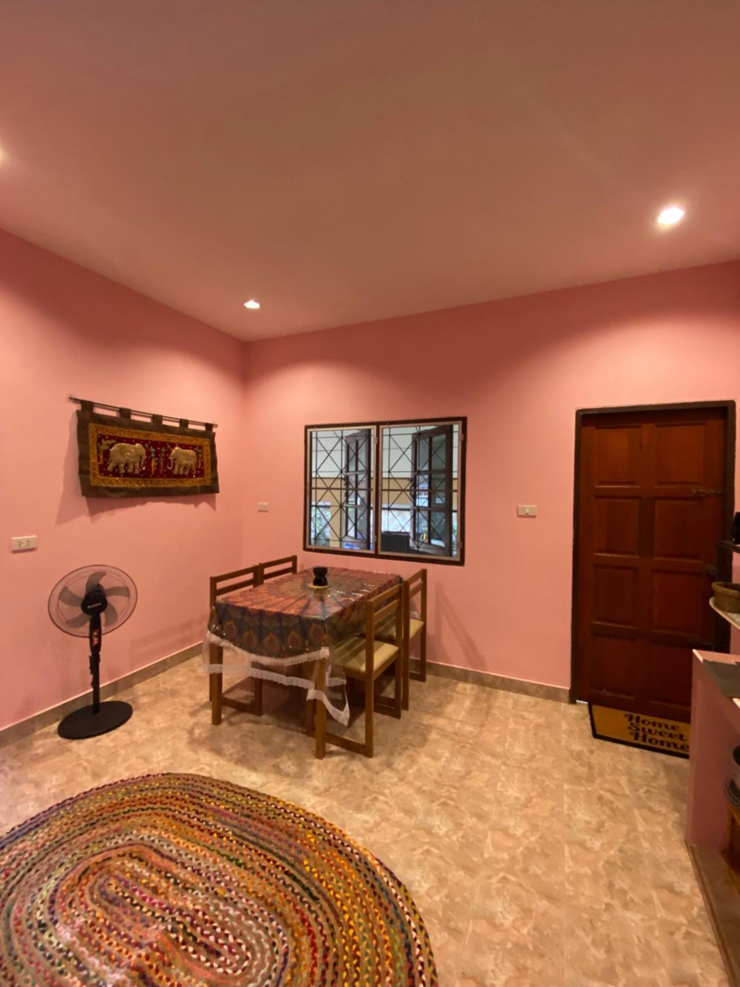 Holiday home Lakshmi House Phuket