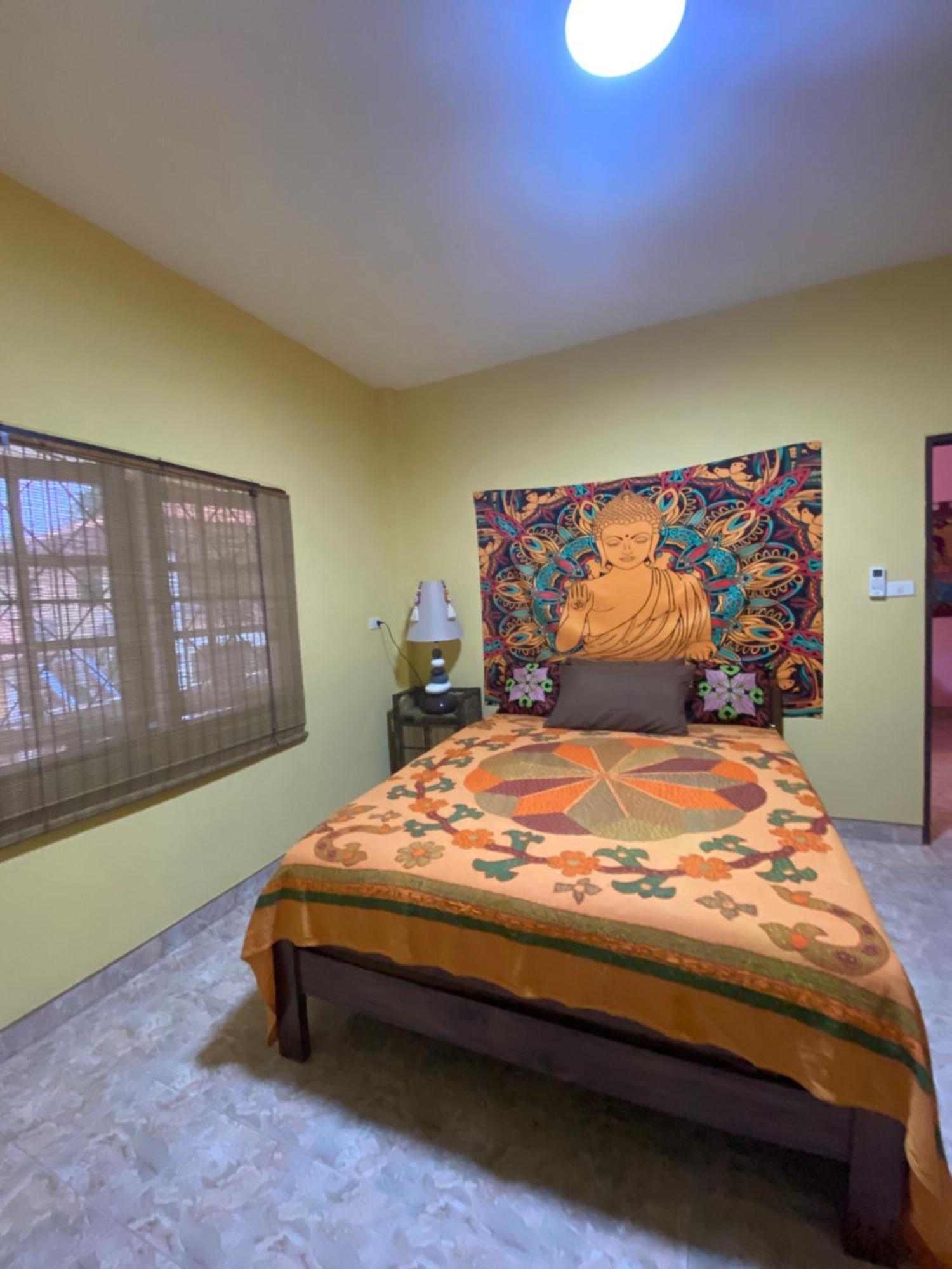 Lakshmi House *