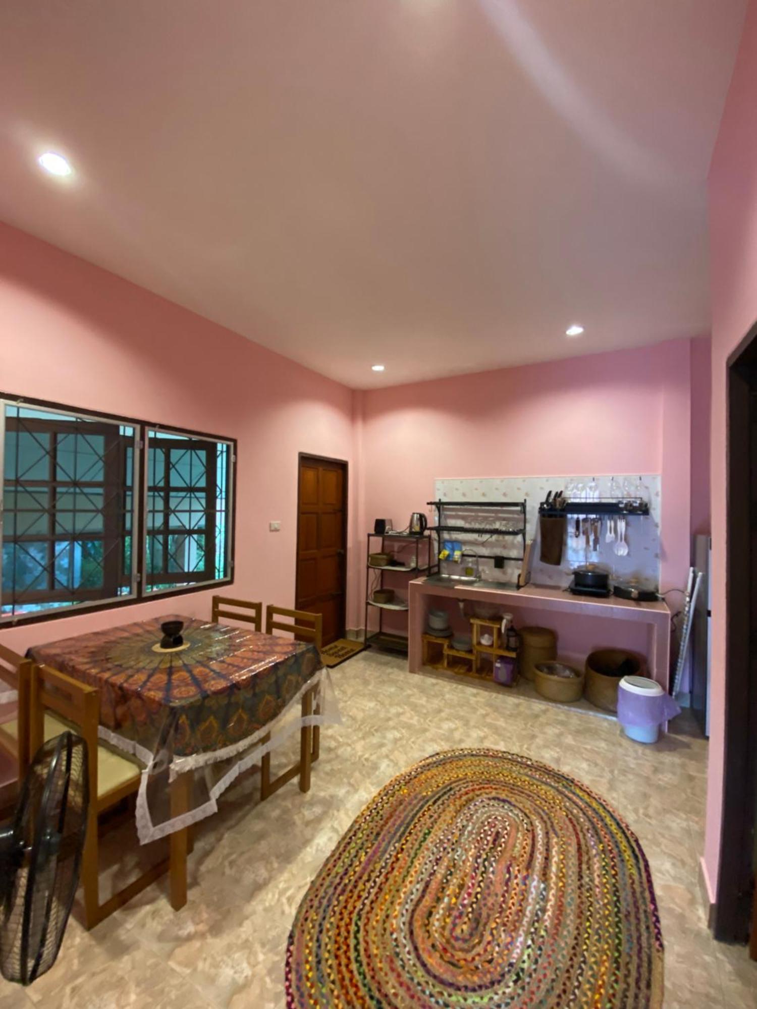 Holiday home Lakshmi House Phuket