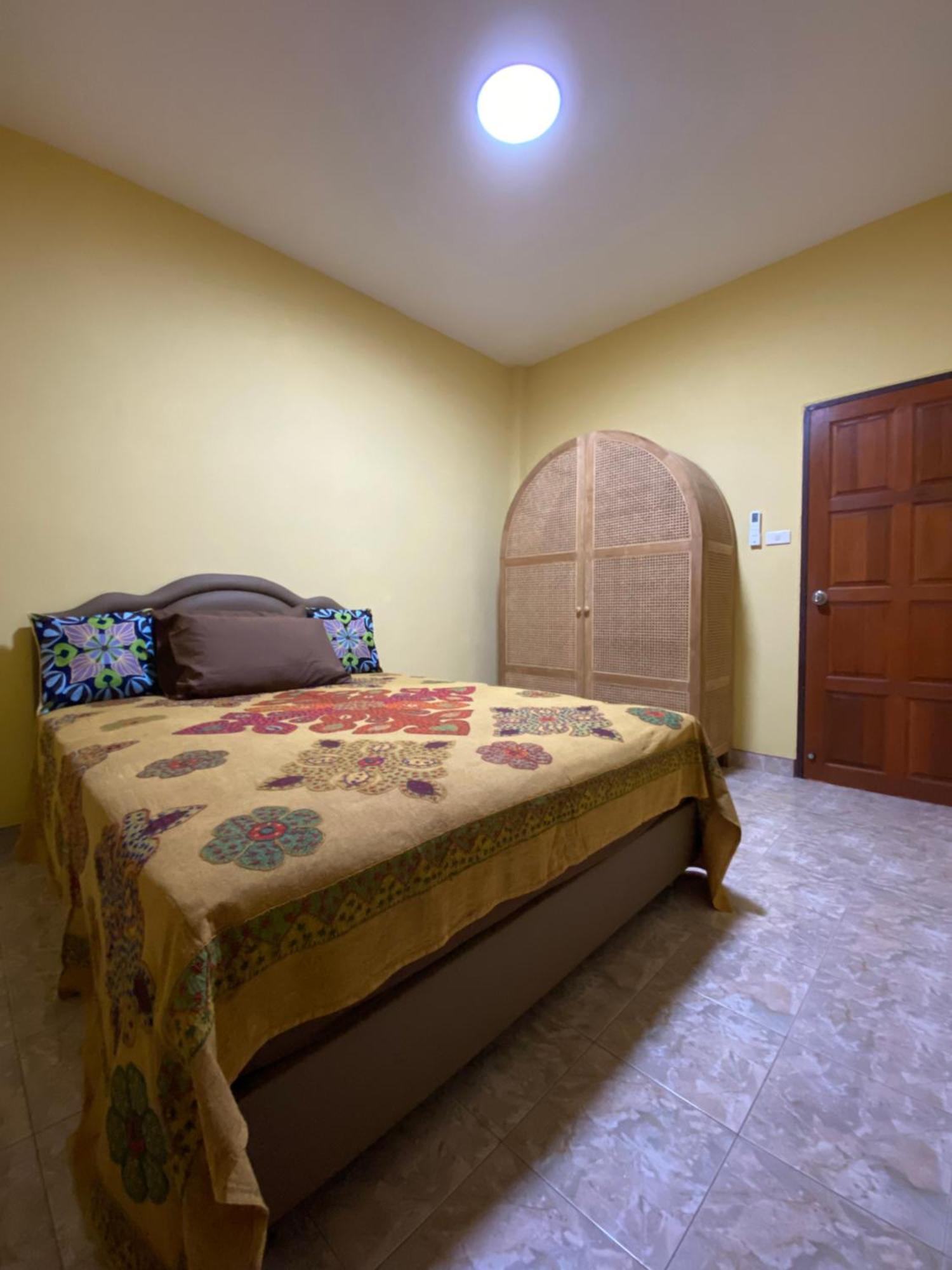 Holiday home Lakshmi House Phuket