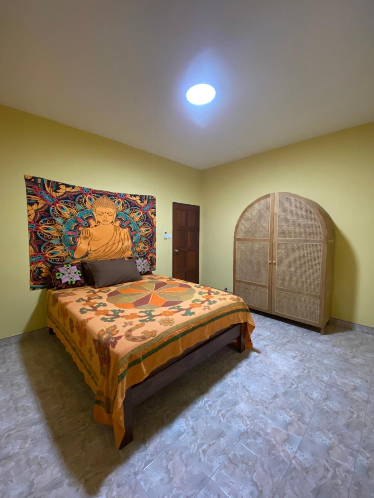 Lakshmi House *