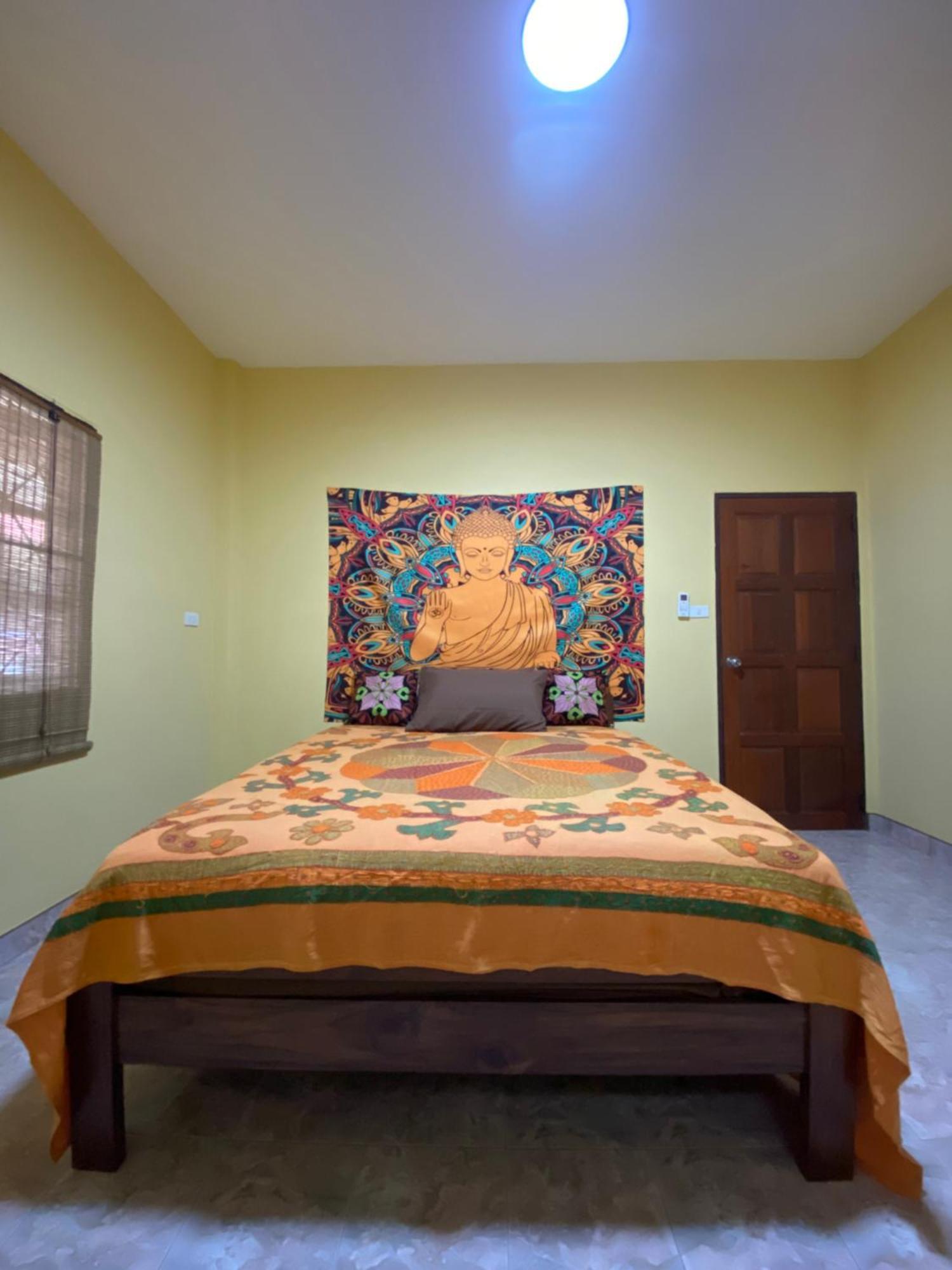 Holiday home Lakshmi House Phuket