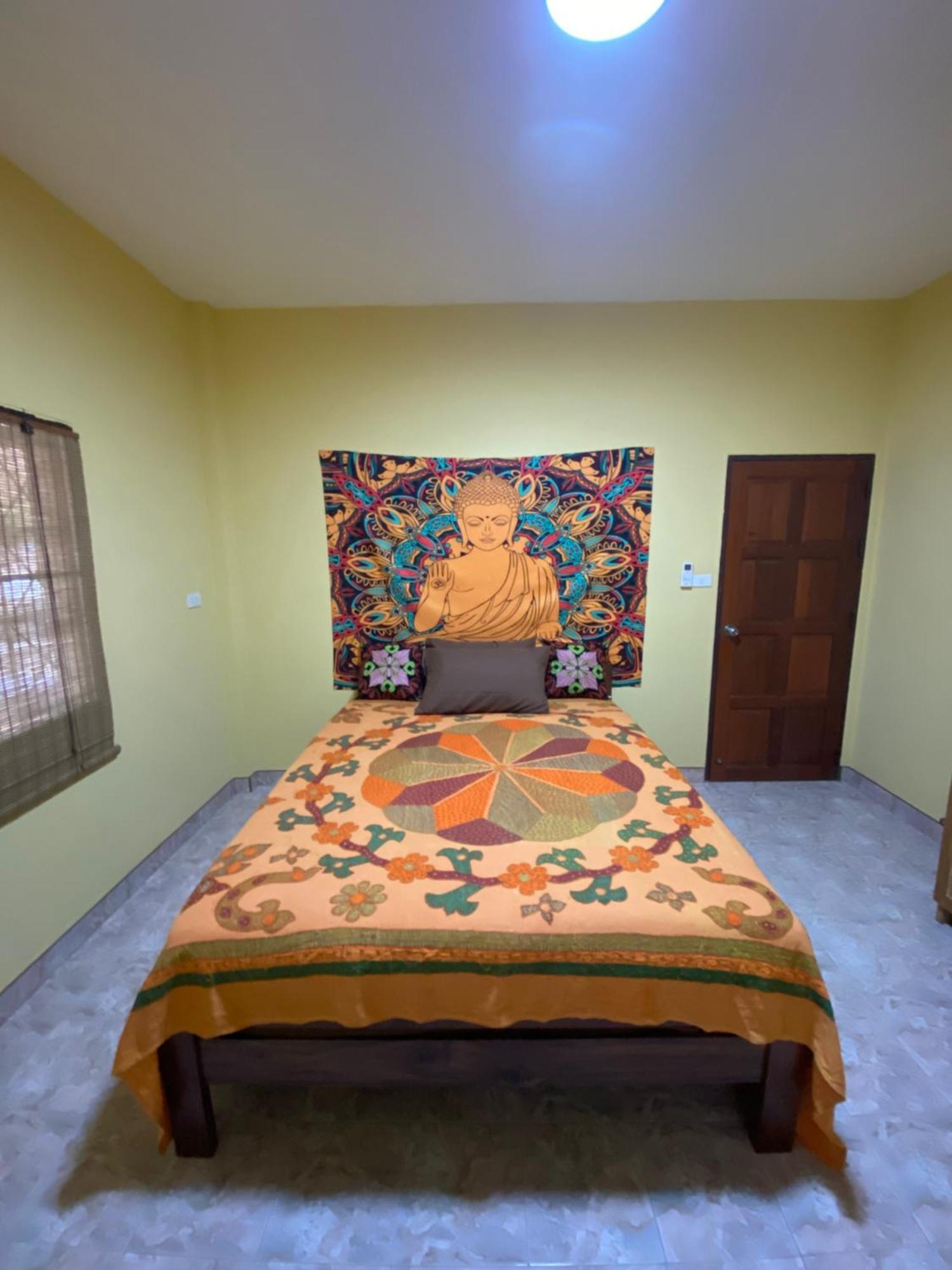 Holiday home Lakshmi House Phuket