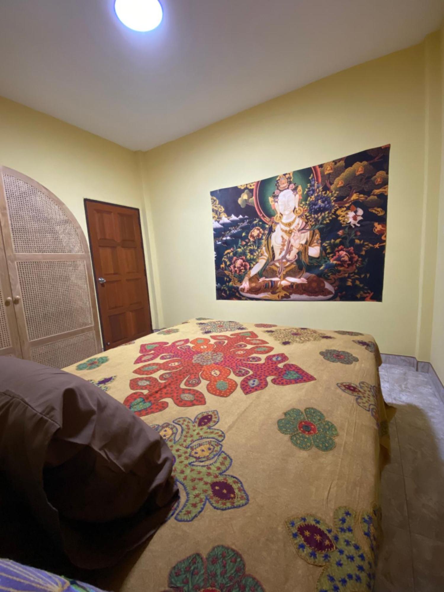 Holiday home Lakshmi House
